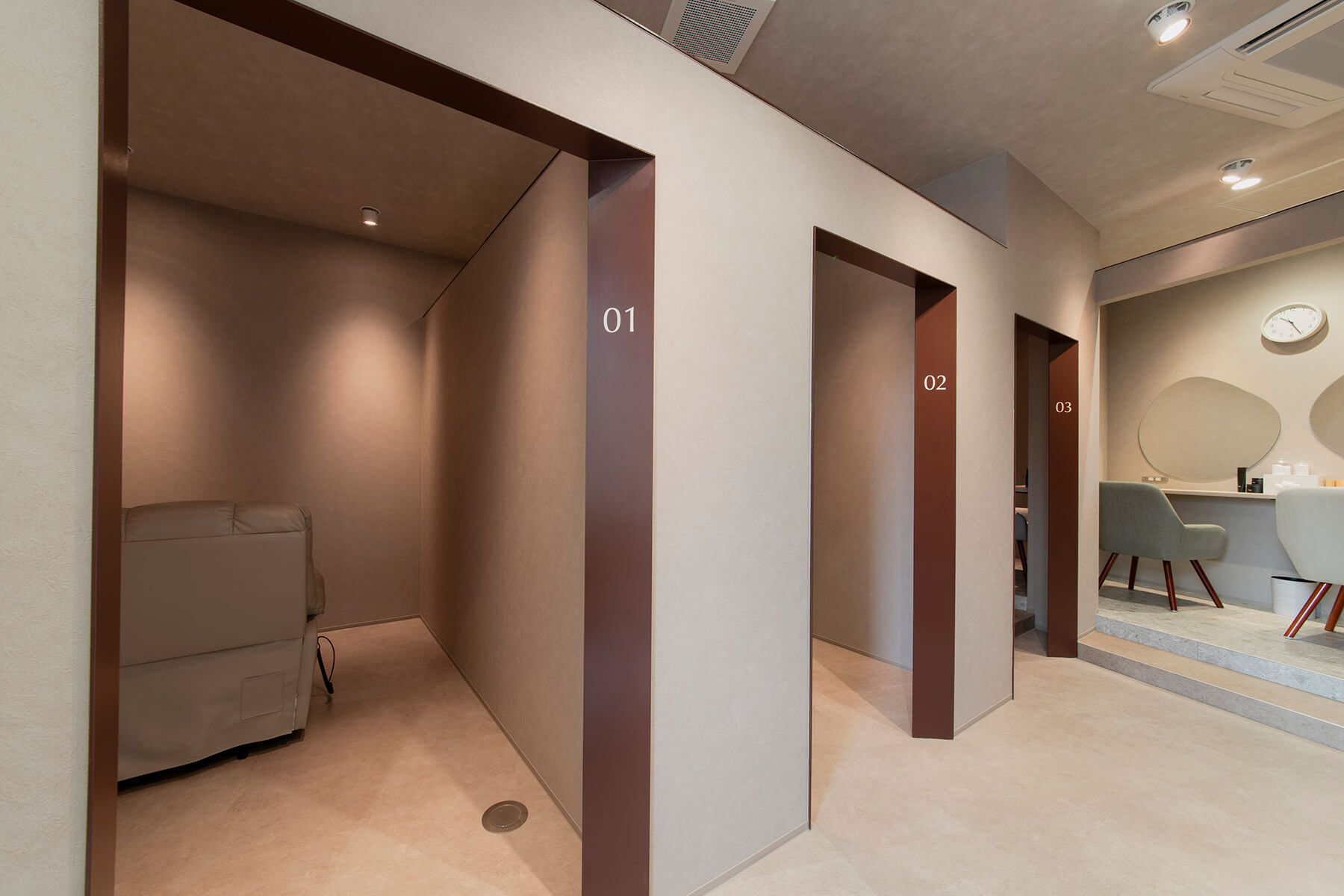 enchanted… 七隈店／Fukuoka