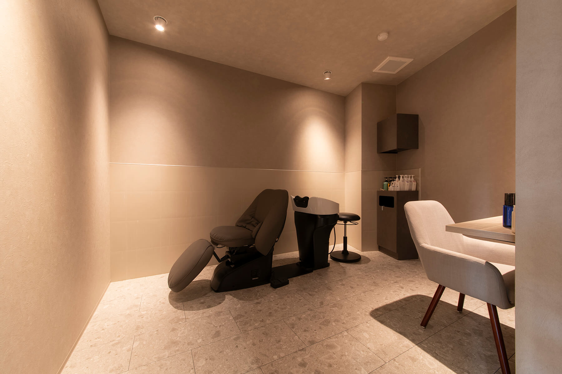 enchanted… 七隈店／Fukuoka