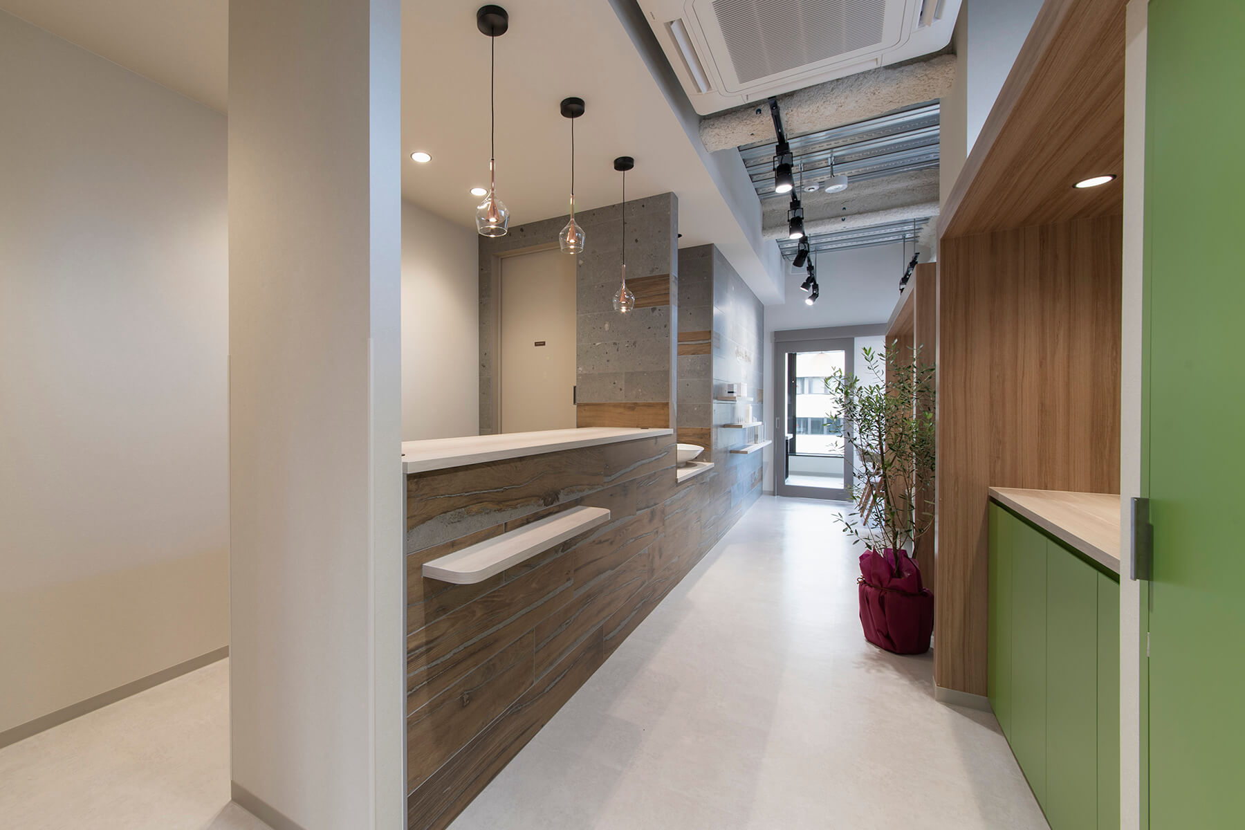 クイーンズヘナ 福岡サロン／Fukuoka