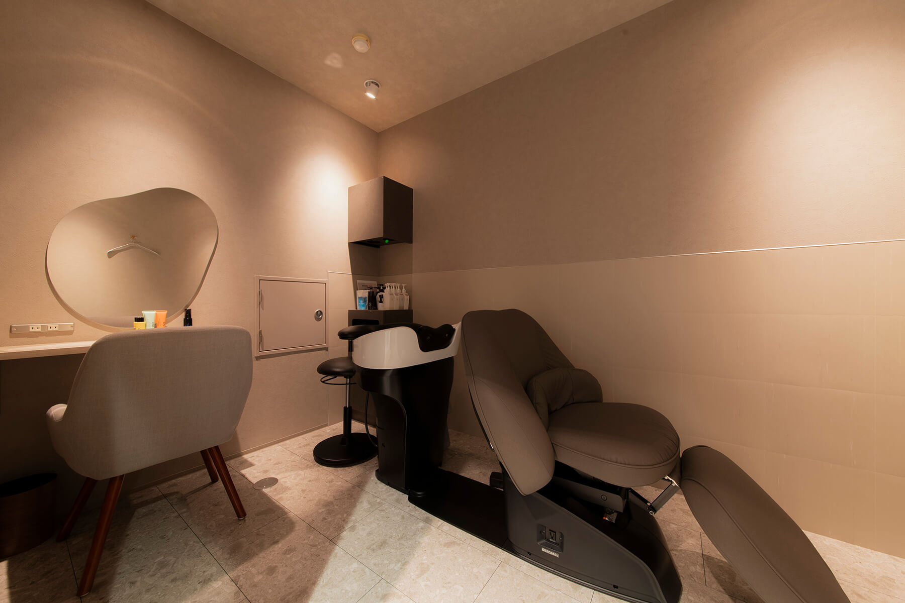 enchanted… 七隈店／Fukuoka