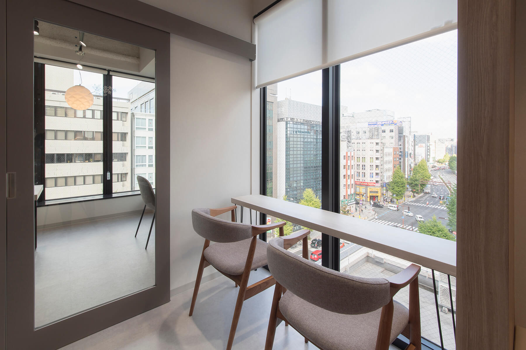 クイーンズヘナ 福岡サロン／Fukuoka