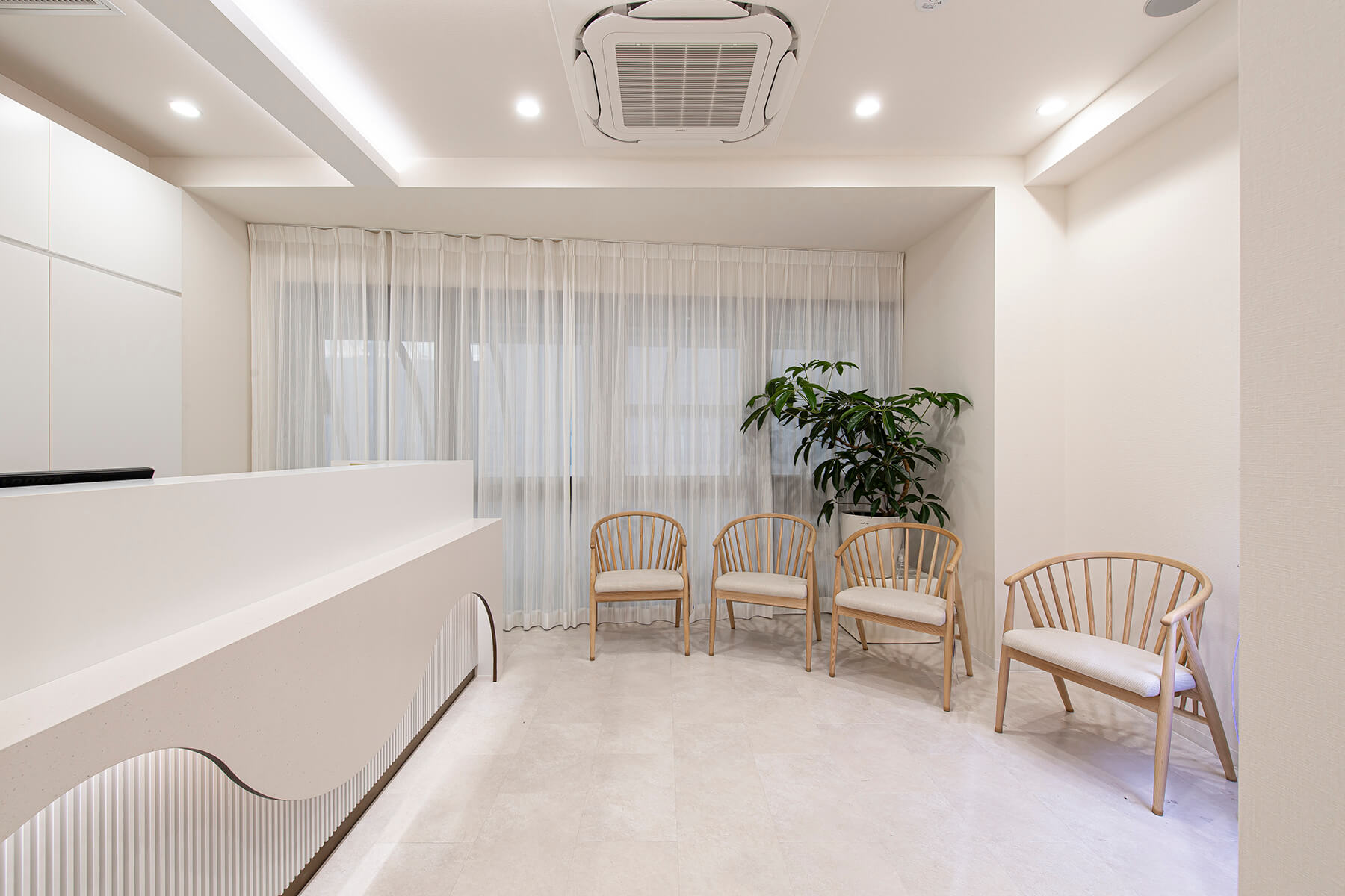 北千住デンタルクリニック／Tokyo