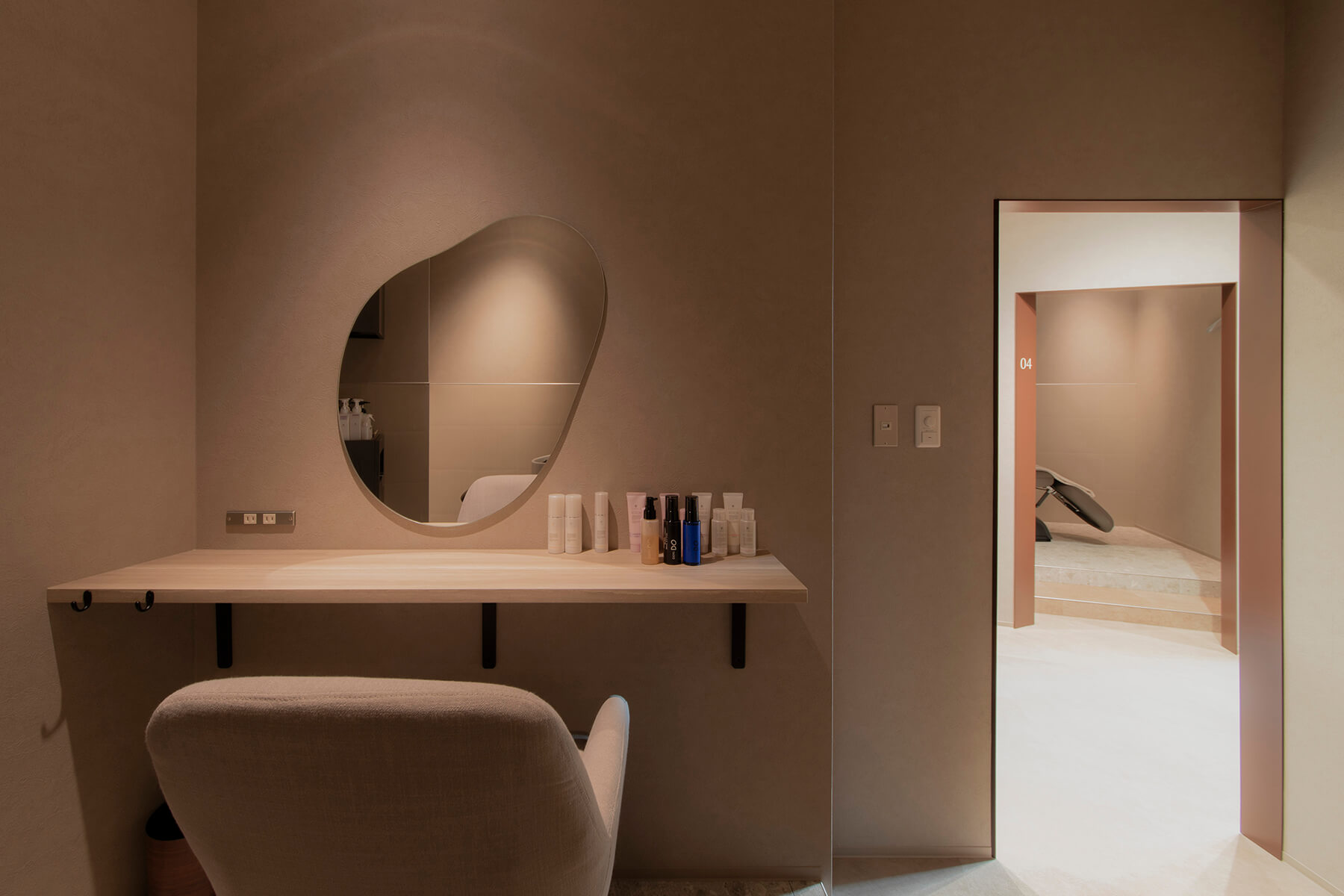 enchanted… 七隈店／Fukuoka