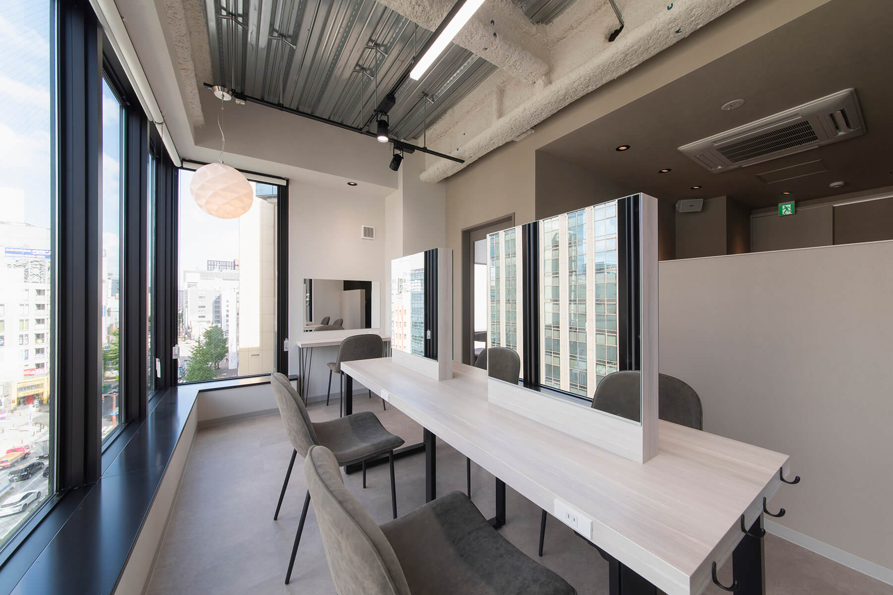 クイーンズヘナ 福岡サロン／Fukuoka