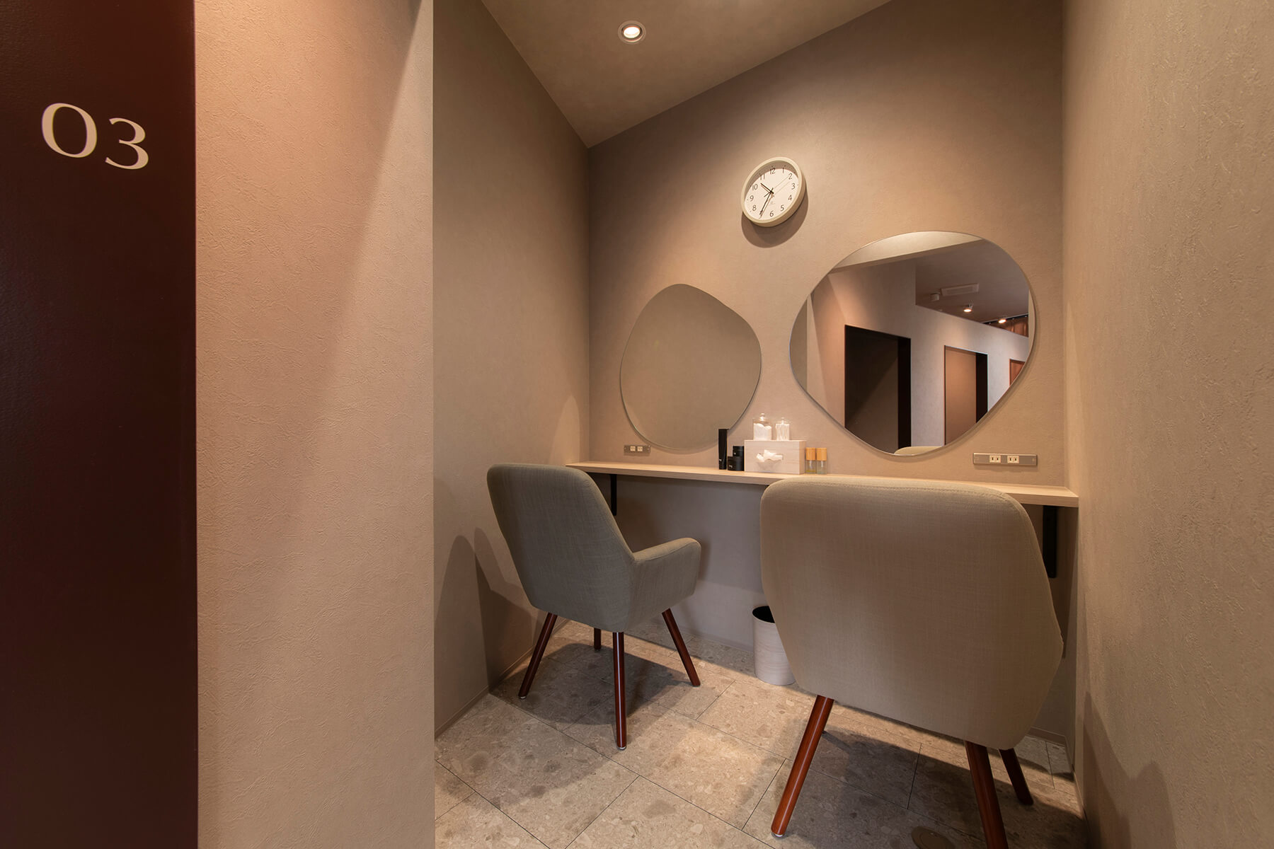 enchanted… 七隈店／Fukuoka