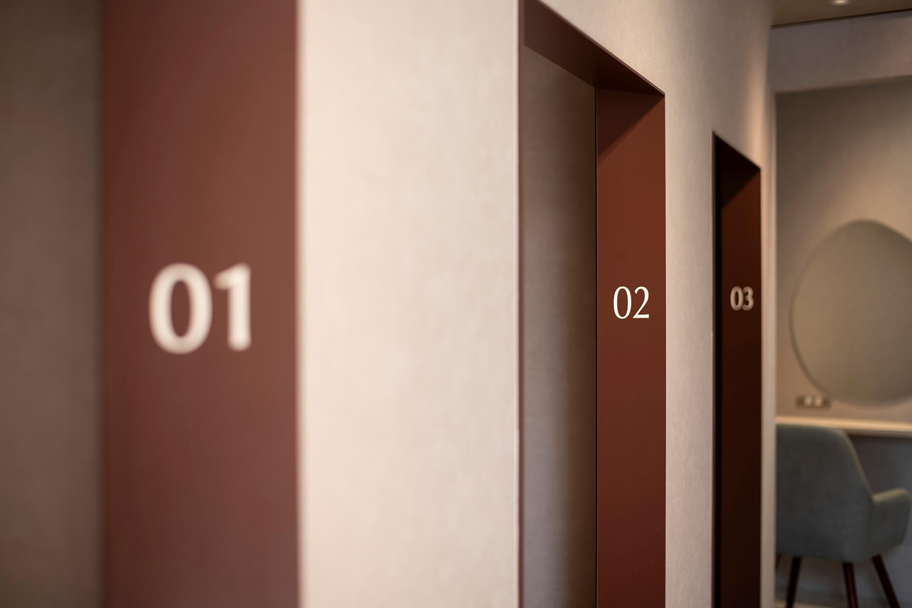 enchanted… 七隈店／Fukuoka