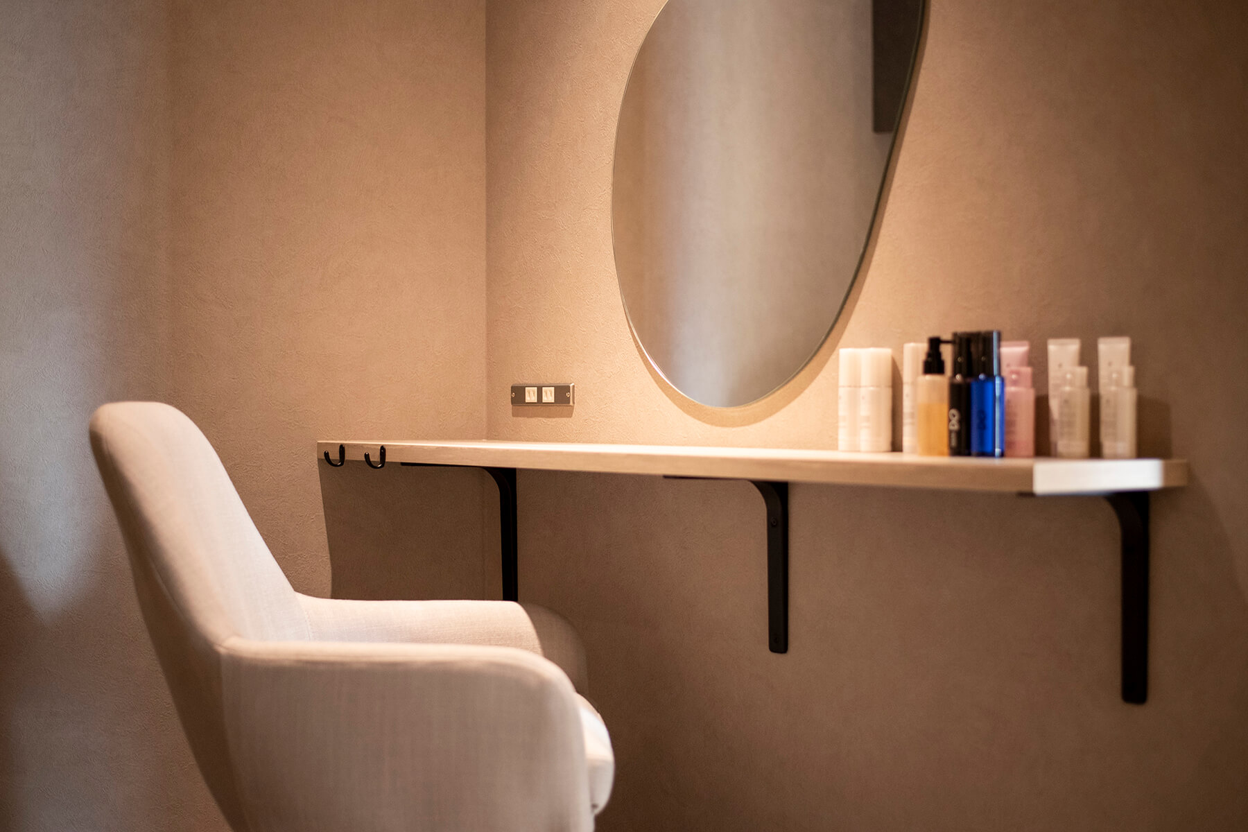 enchanted… 七隈店／Fukuoka