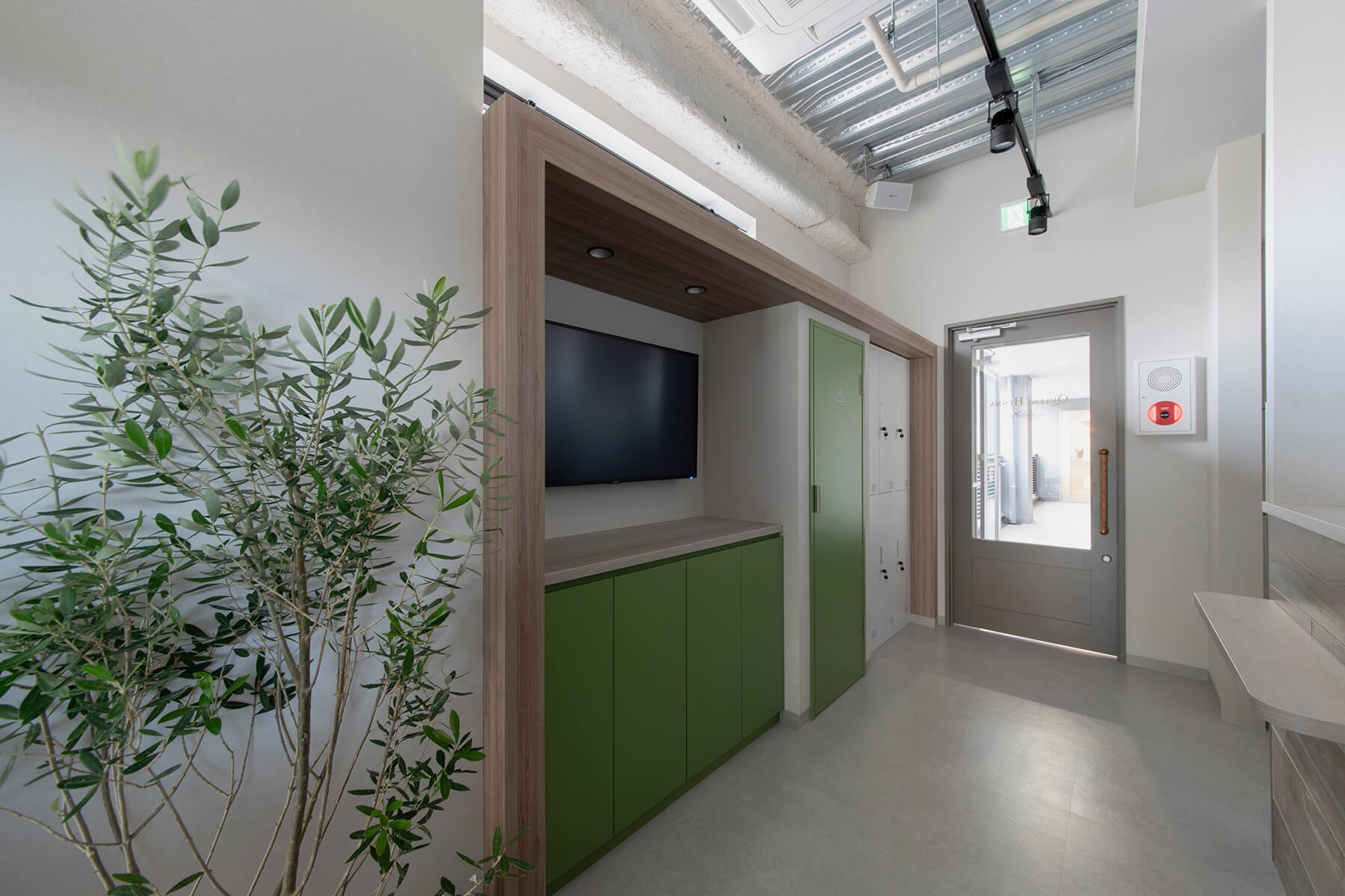 クイーンズヘナ 福岡サロン／Fukuoka