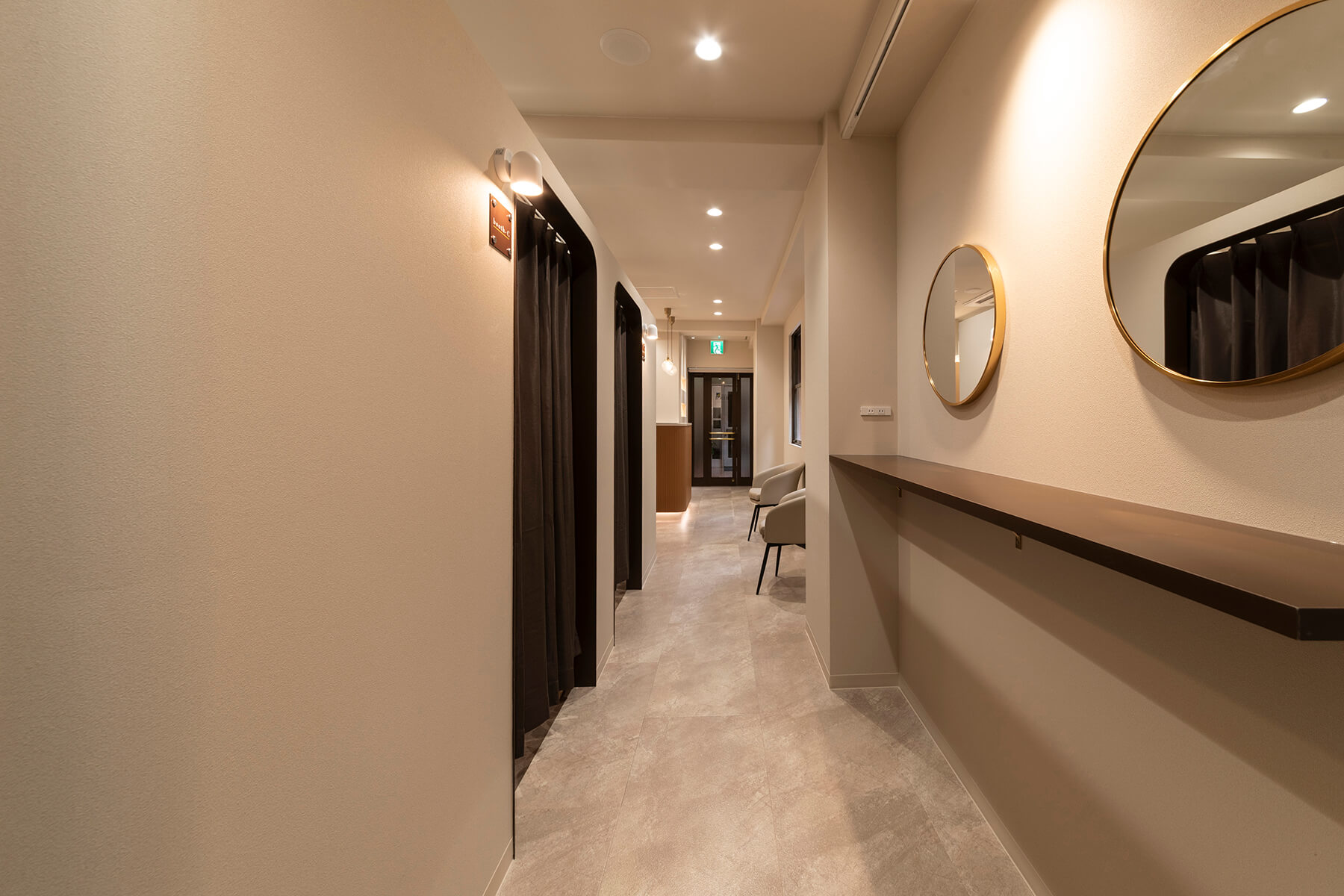 BISM 浜町店／Nagasaki