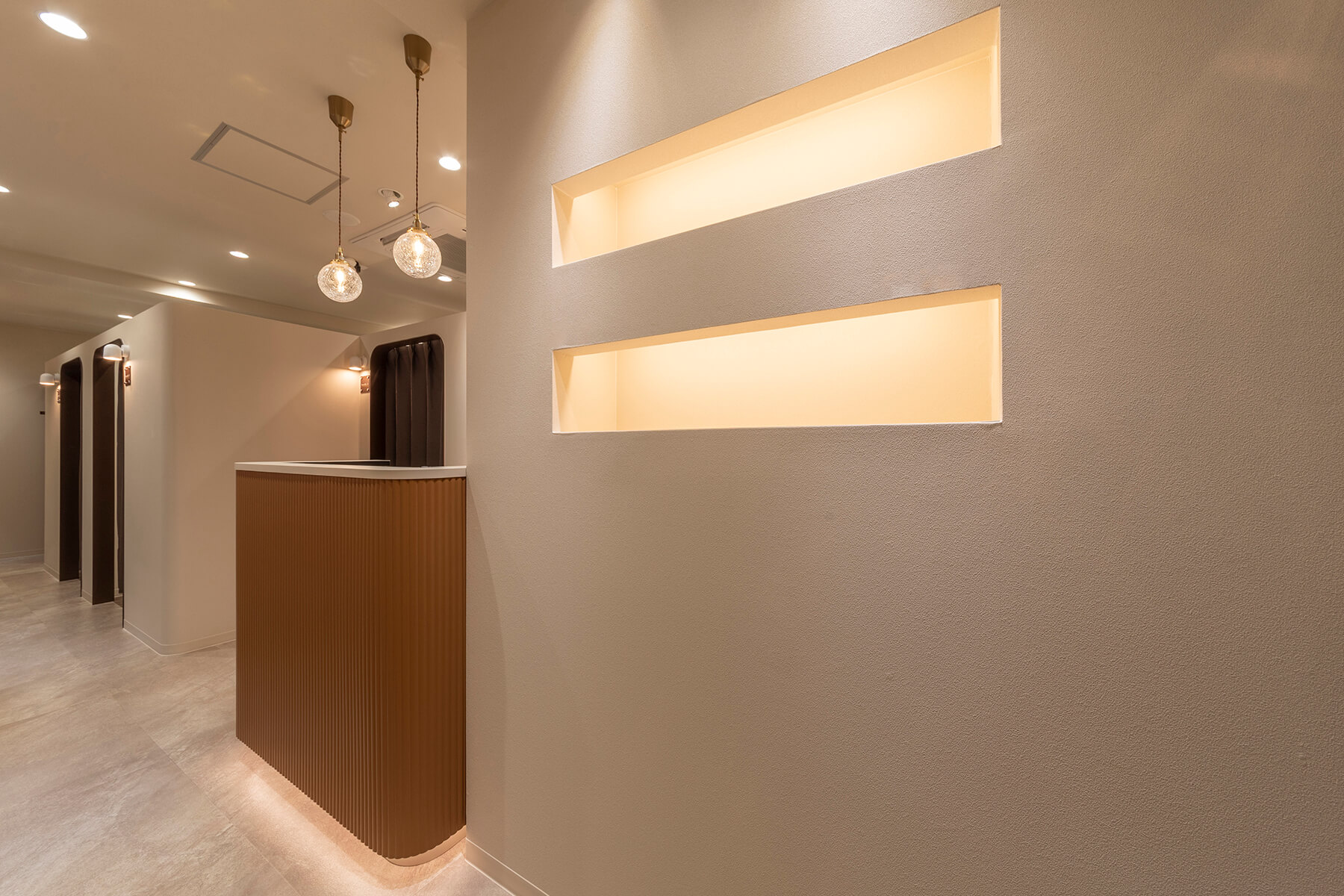 BISM 浜町店／Nagasaki