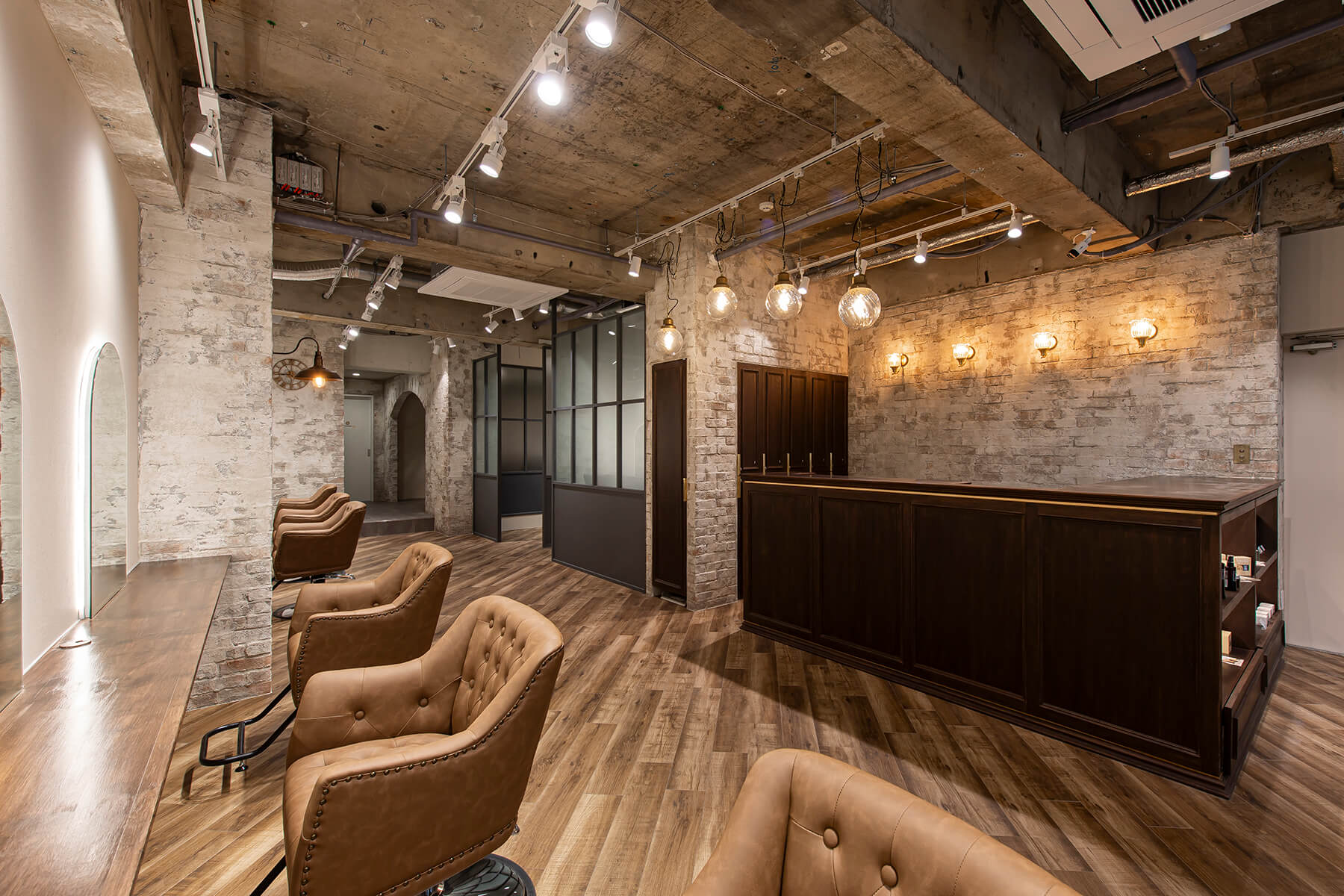 Terrace 経堂／Tokyo