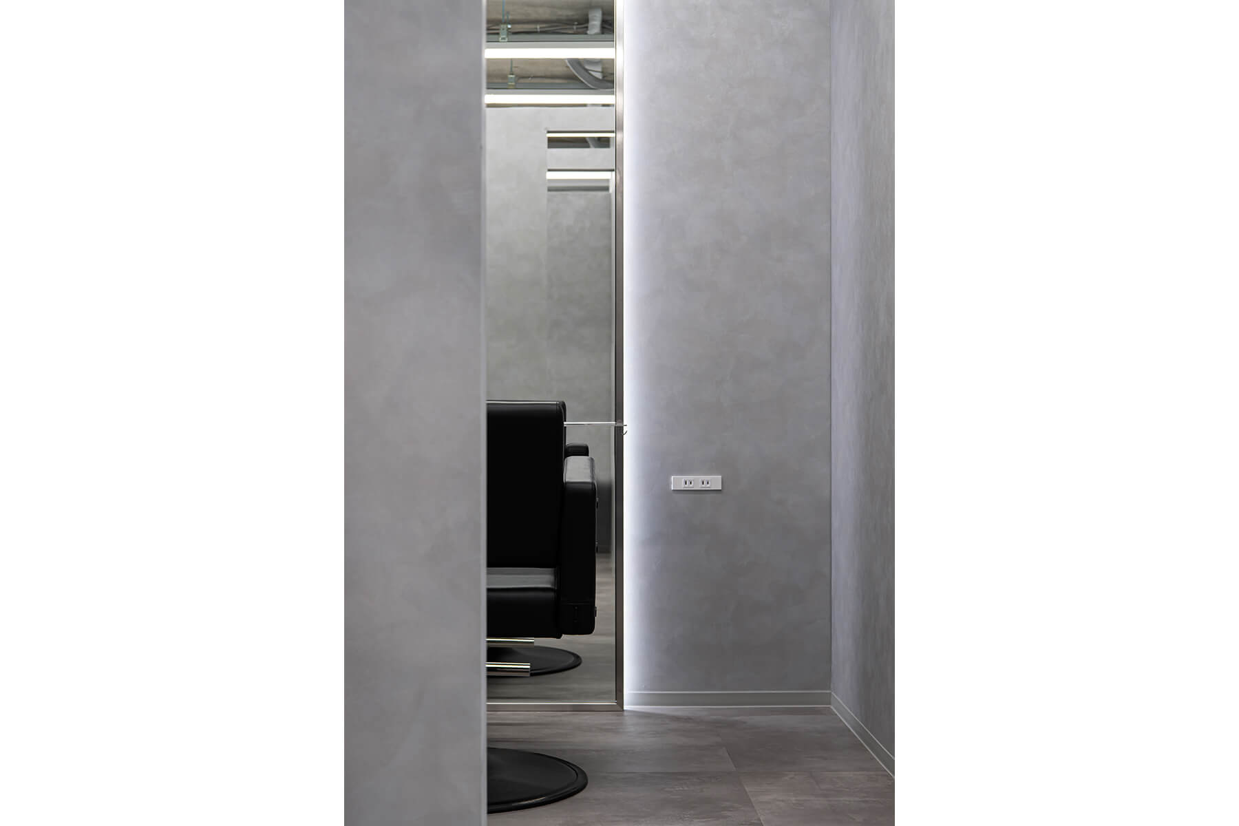 Kei by misherry Smart Salon／Tokyo