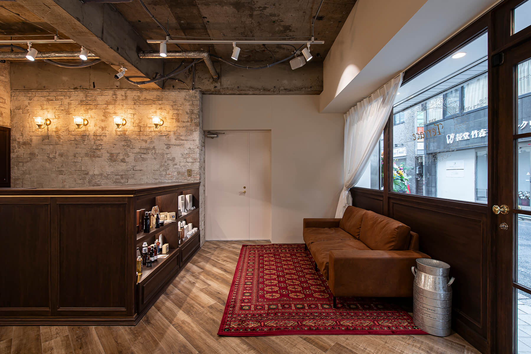 Terrace 経堂／Tokyo