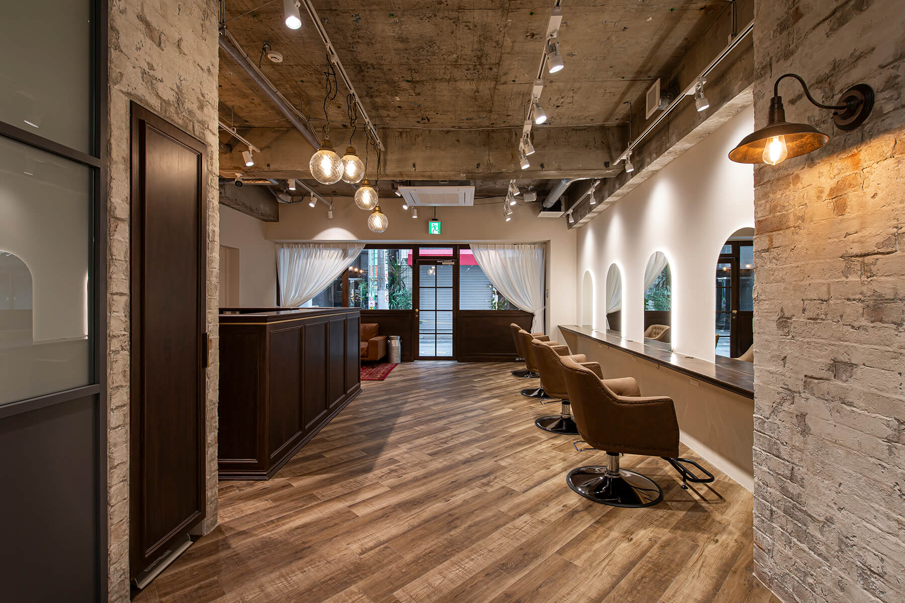 Terrace 経堂／Tokyo