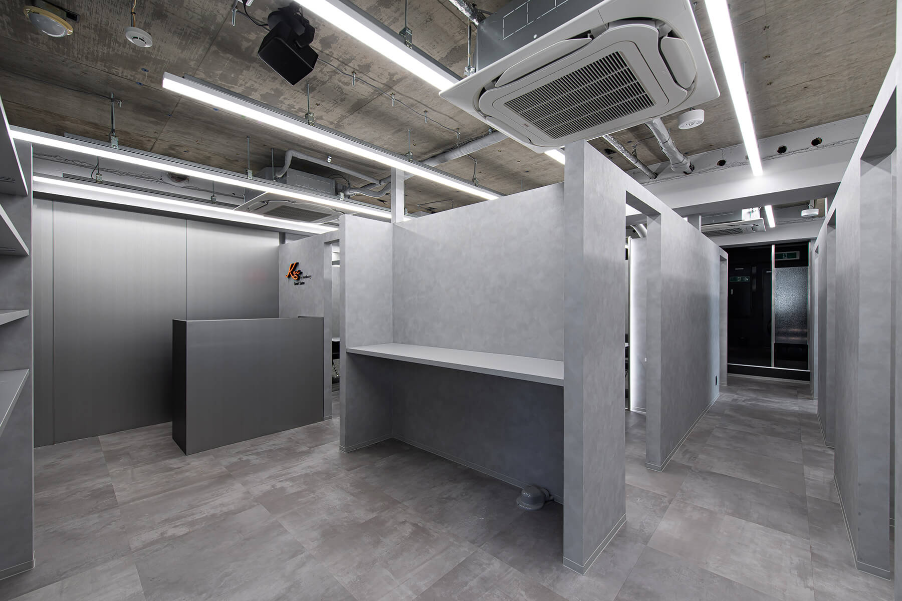 Kei by misherry Smart Salon／Tokyo