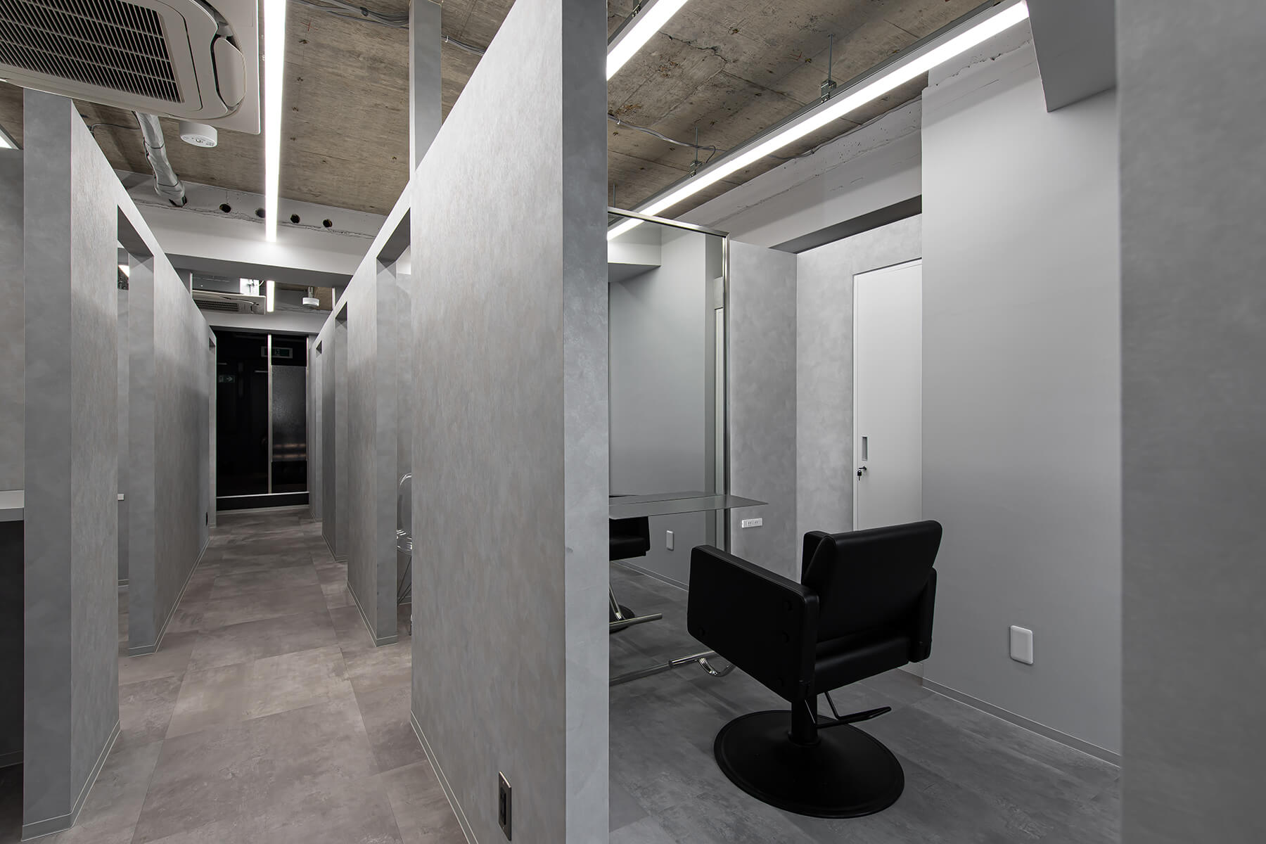 Kei by misherry Smart Salon／Tokyo