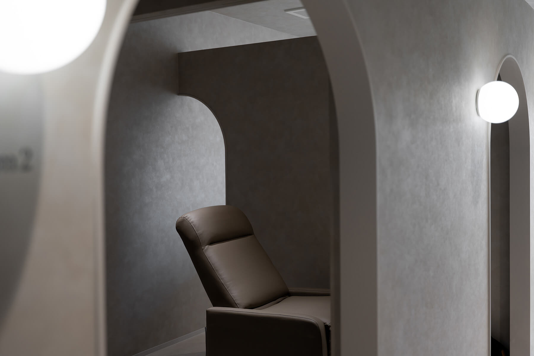 Levia 大和田店／Fukui