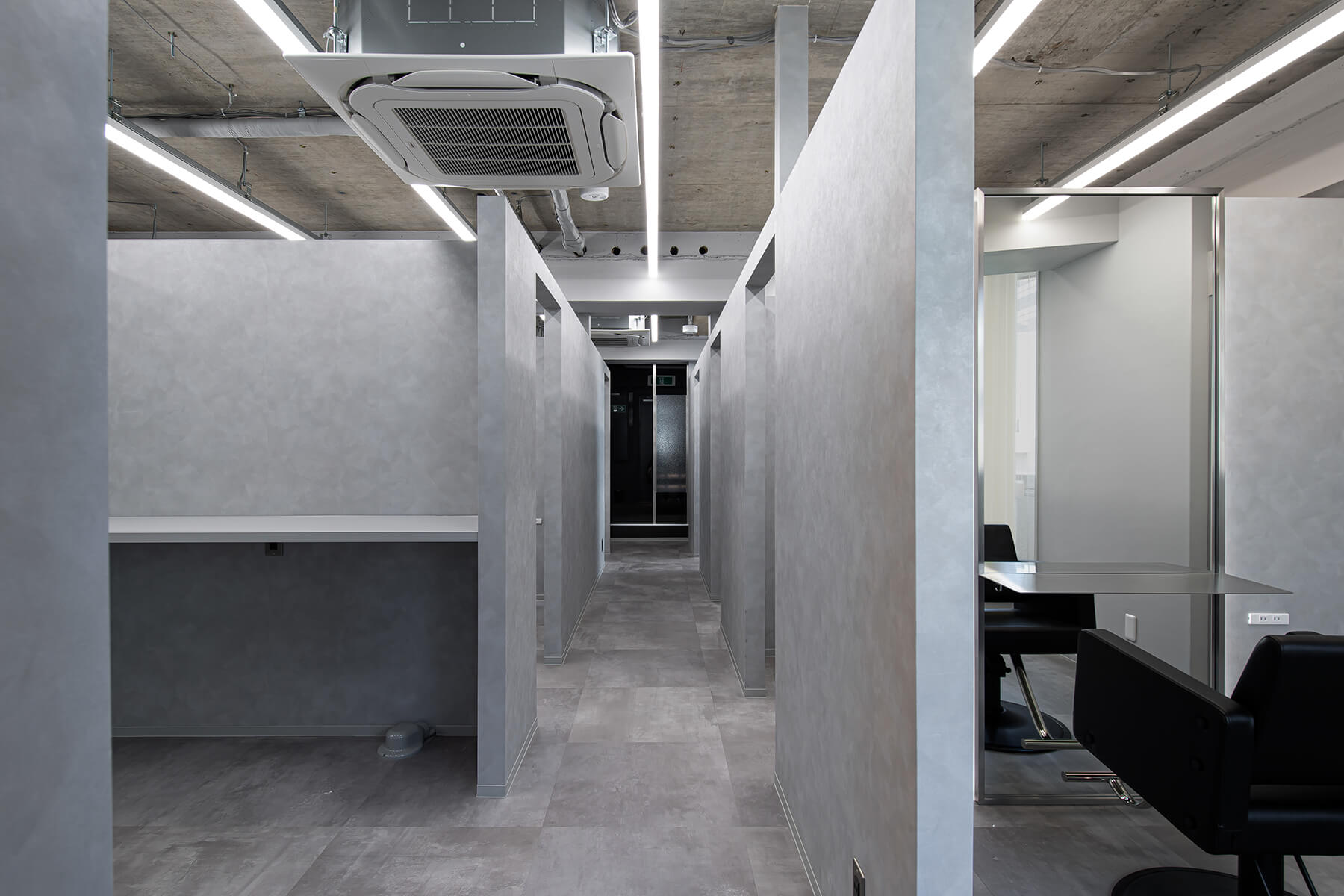 Kei by misherry Smart Salon／Tokyo