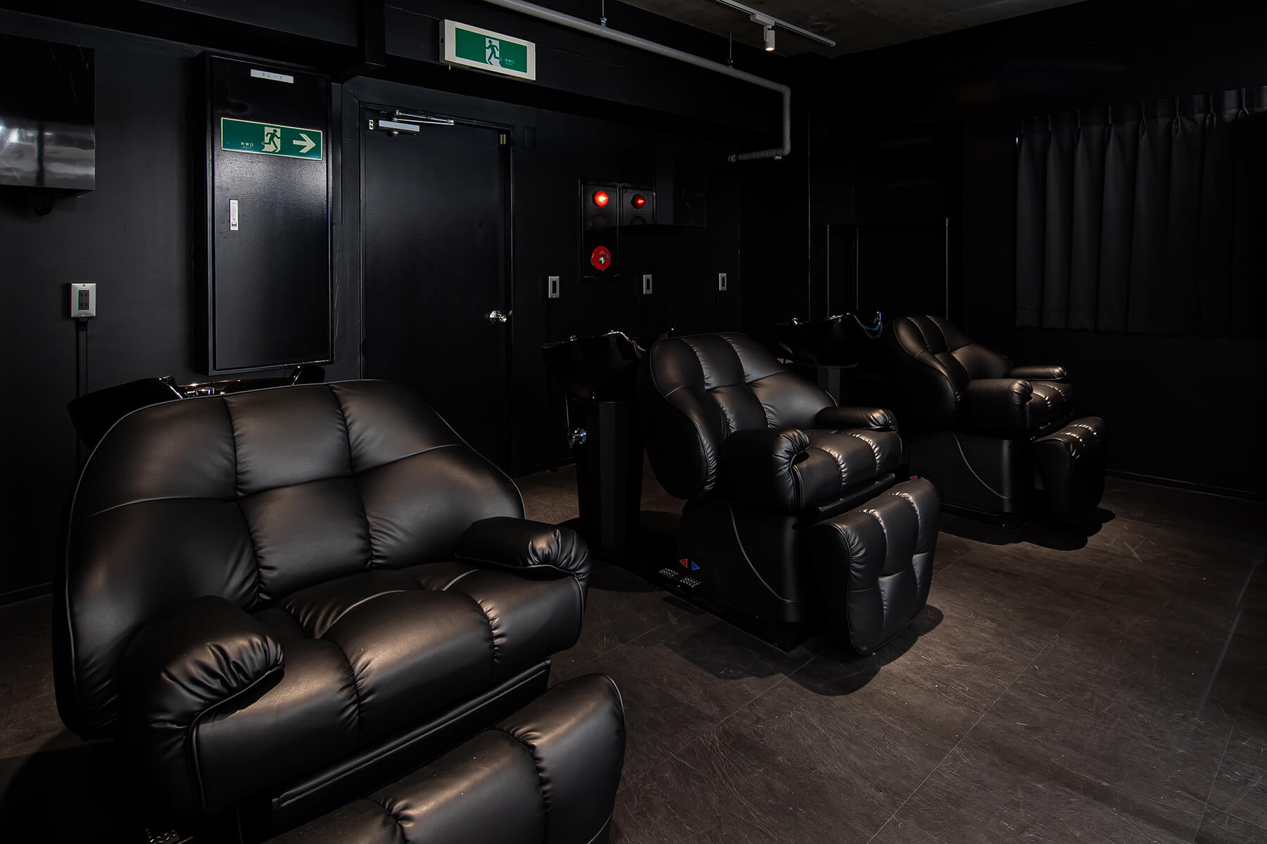 Kei by misherry Smart Salon／Tokyo