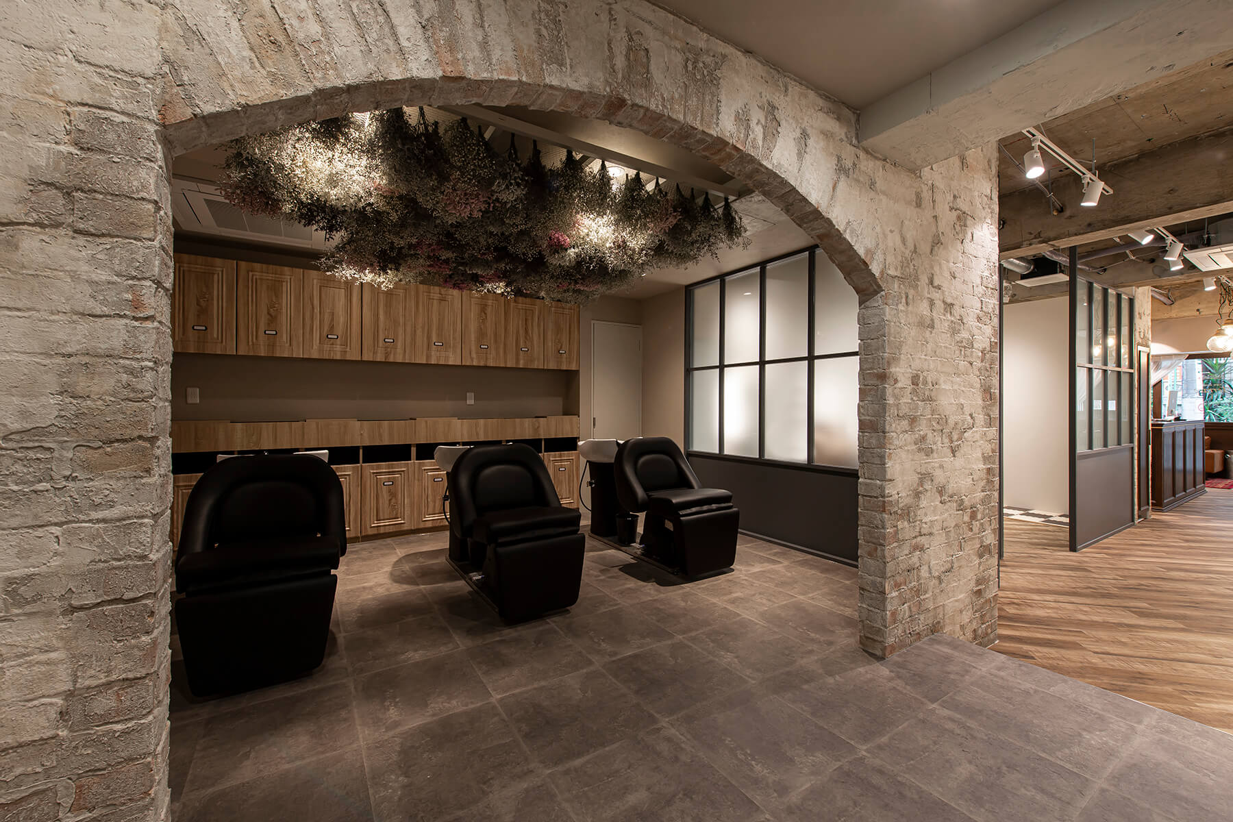 Terrace 経堂／Tokyo