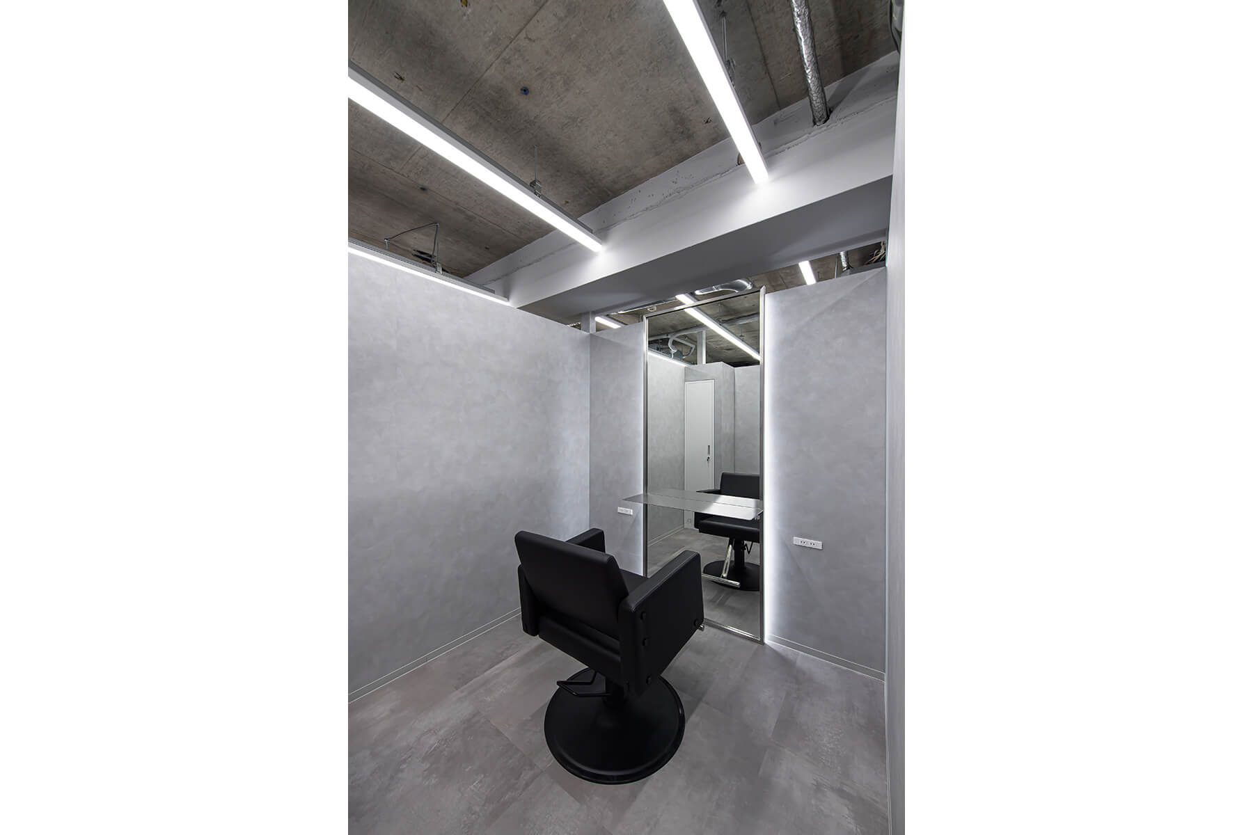 Kei by misherry Smart Salon／Tokyo