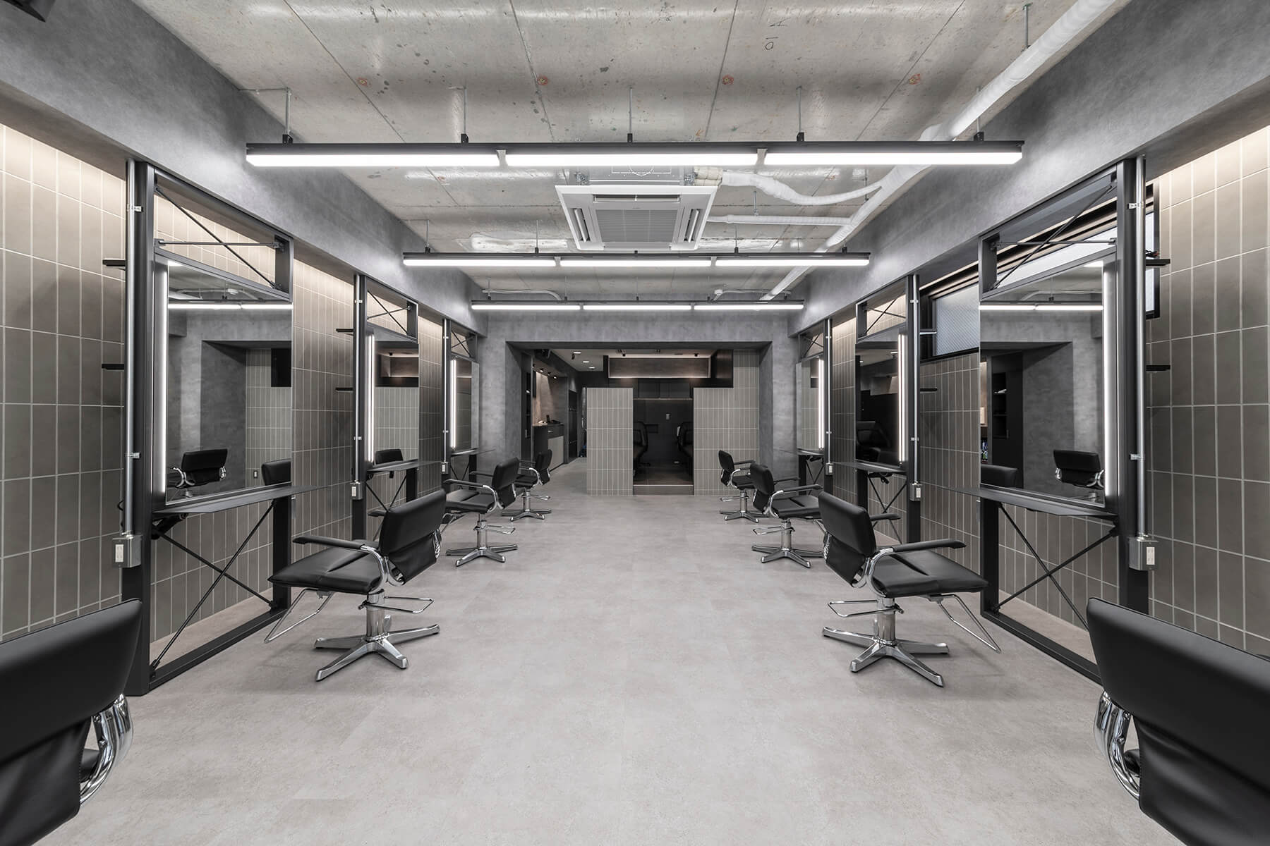 GAUDI 博多店／Fukuoka