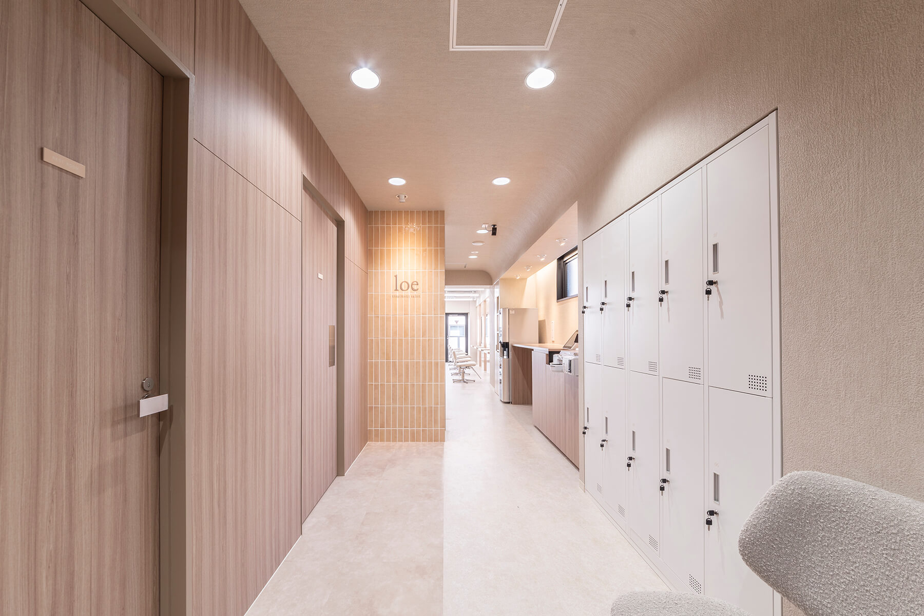 loe 博多店／Fukuoka