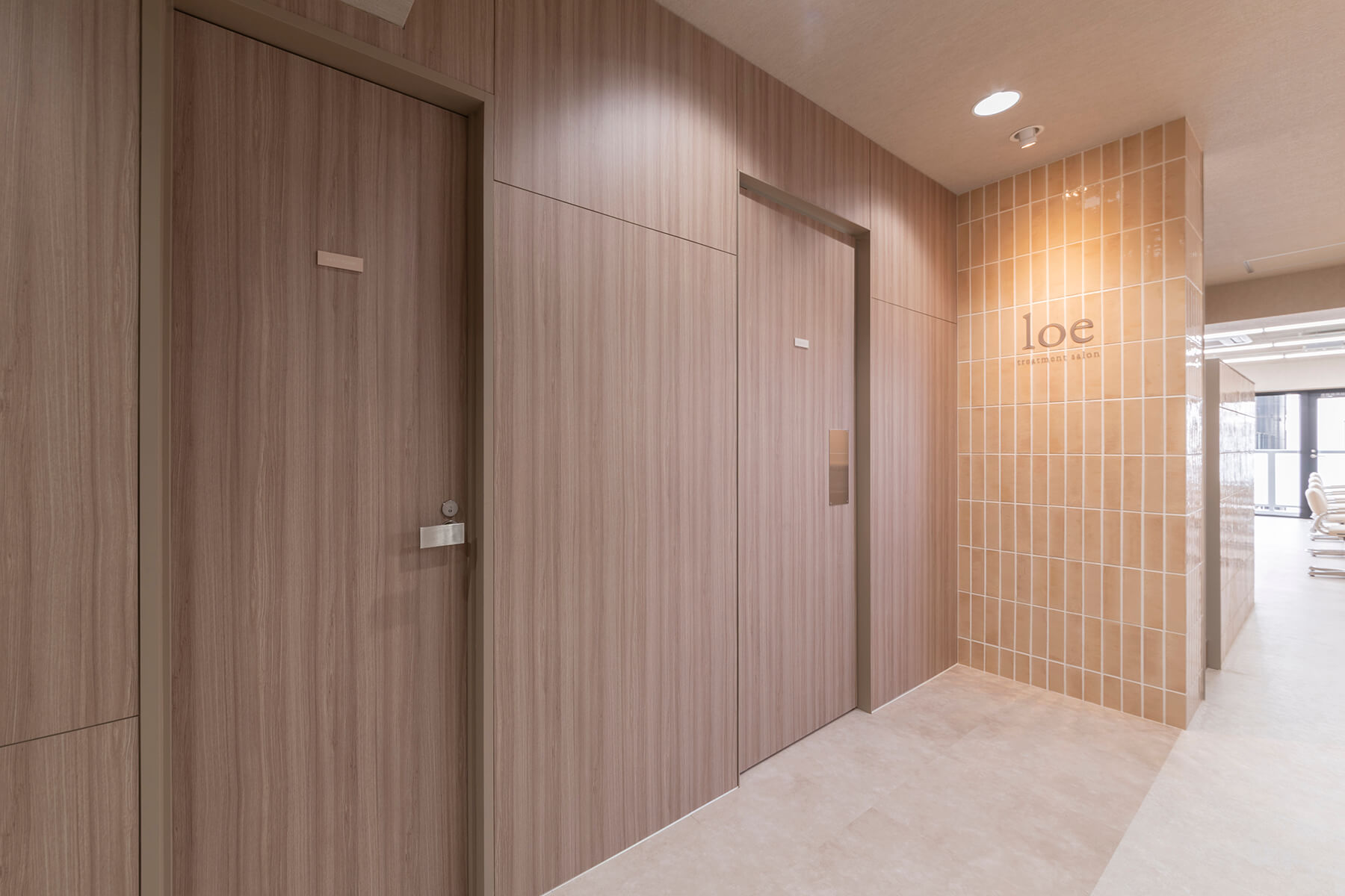 loe 博多店／Fukuoka