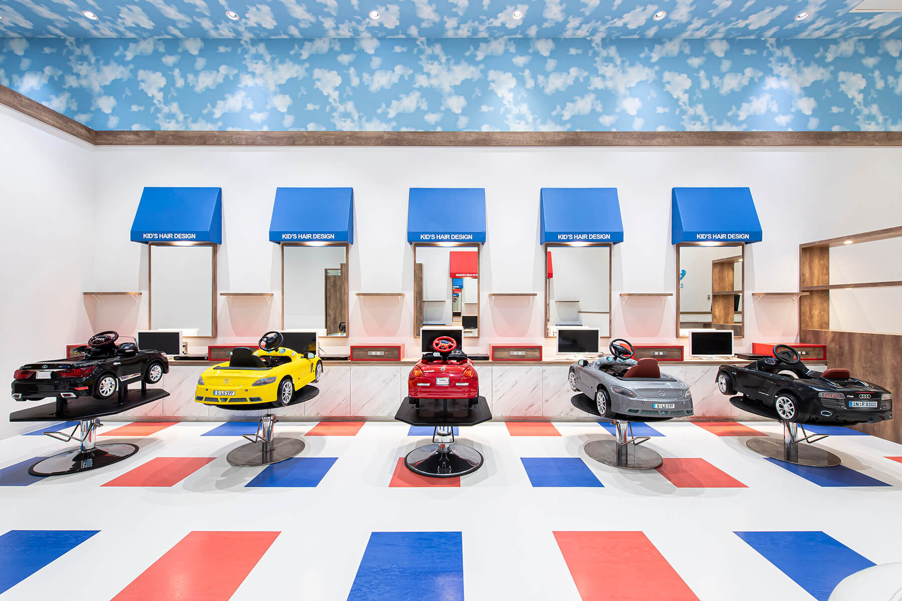 CHOKKIN’S 八千代緑が丘店／Chiba