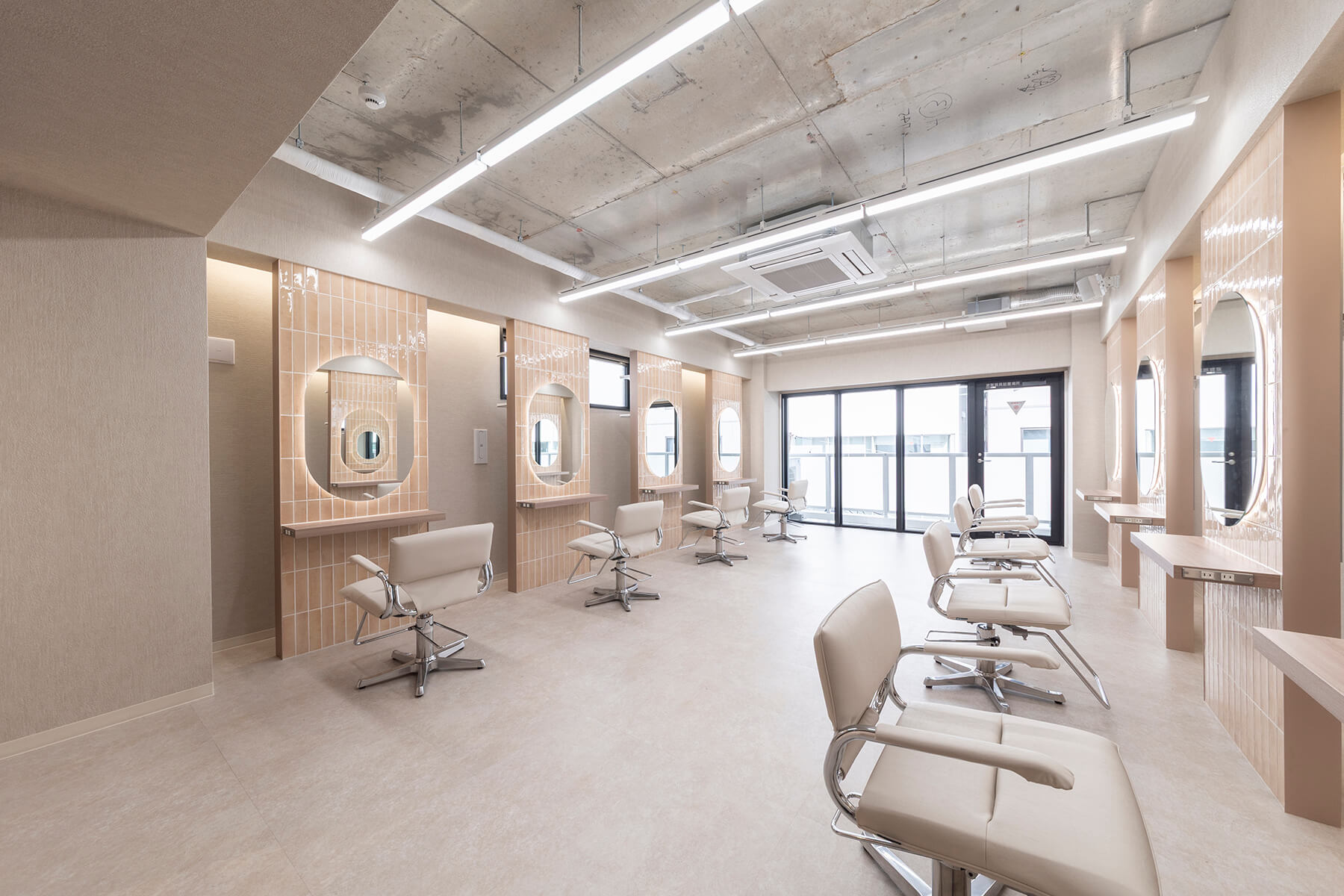 loe 博多店／Fukuoka