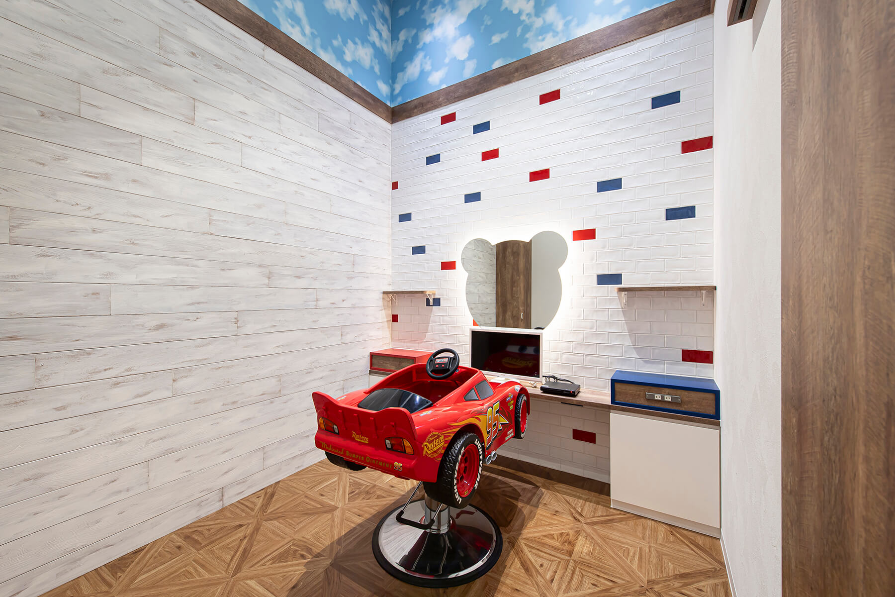 CHOKKIN’S 八千代緑が丘店／Chiba