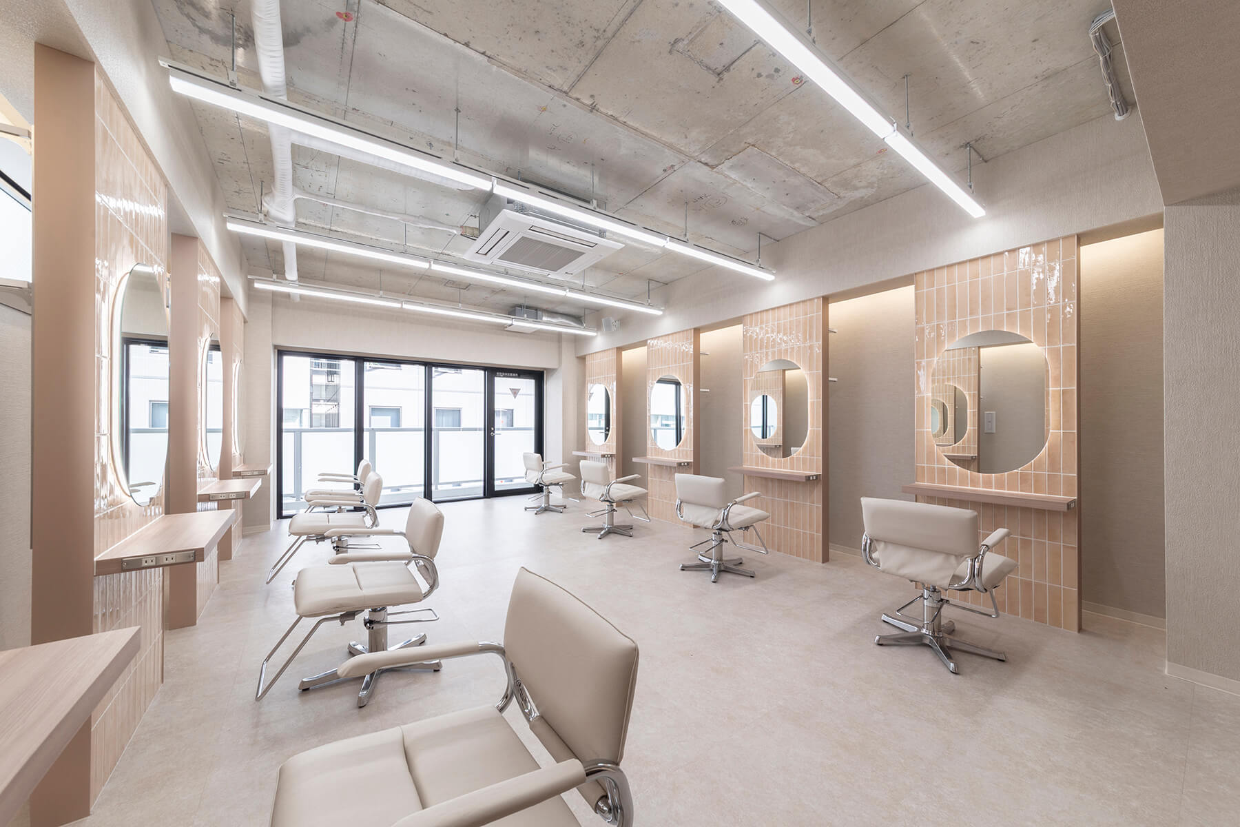 loe 博多店／Fukuoka