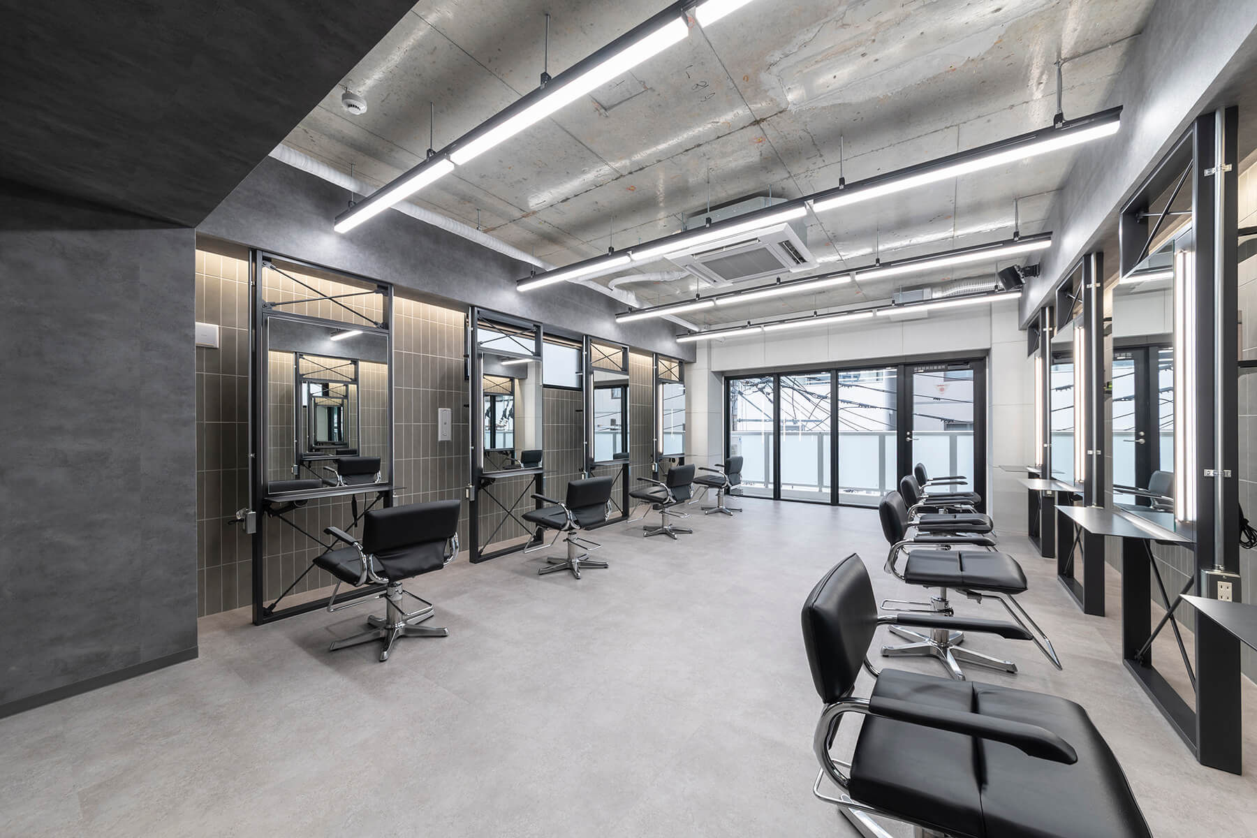 GAUDI 博多店／Fukuoka