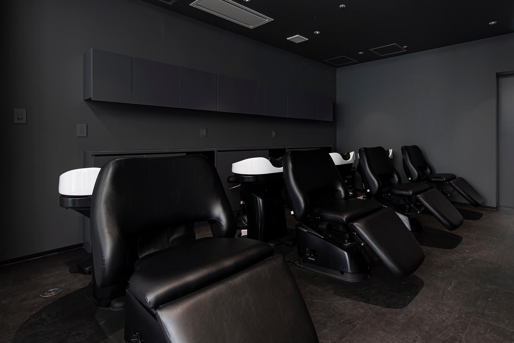 MASA GINZA HAIR／Tokyo