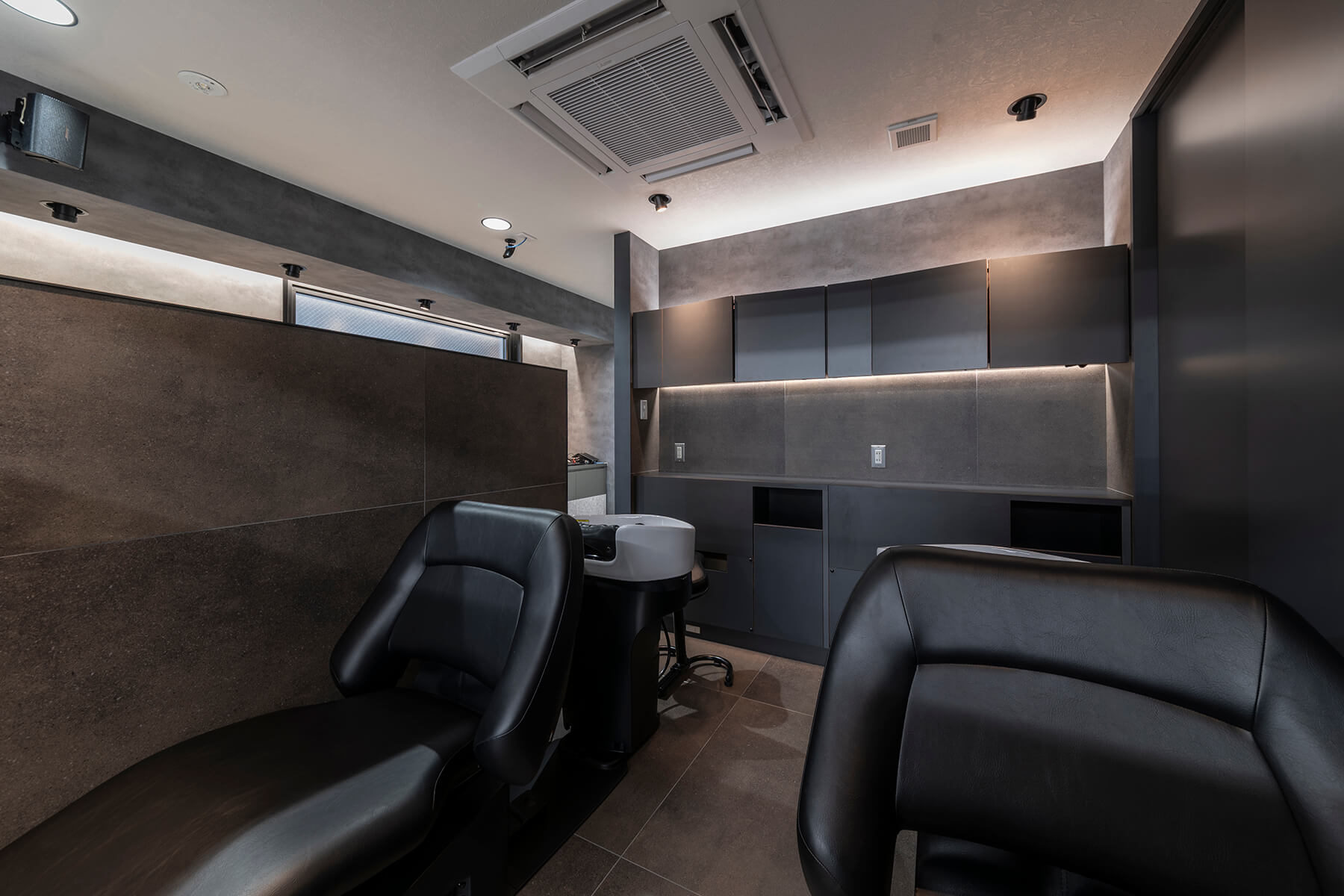 GAUDI 博多店／Fukuoka