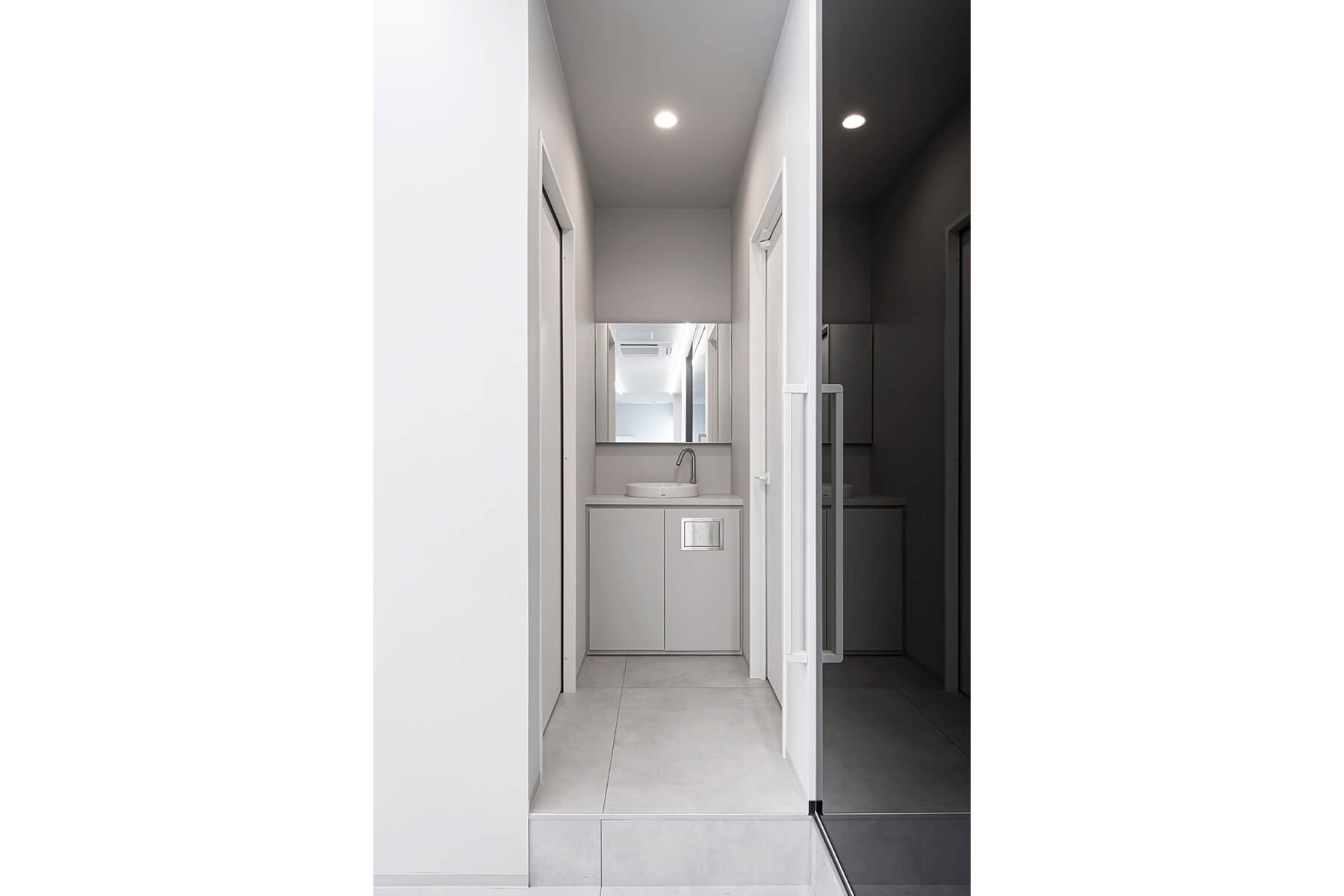 MASA GINZA HAIR／Tokyo