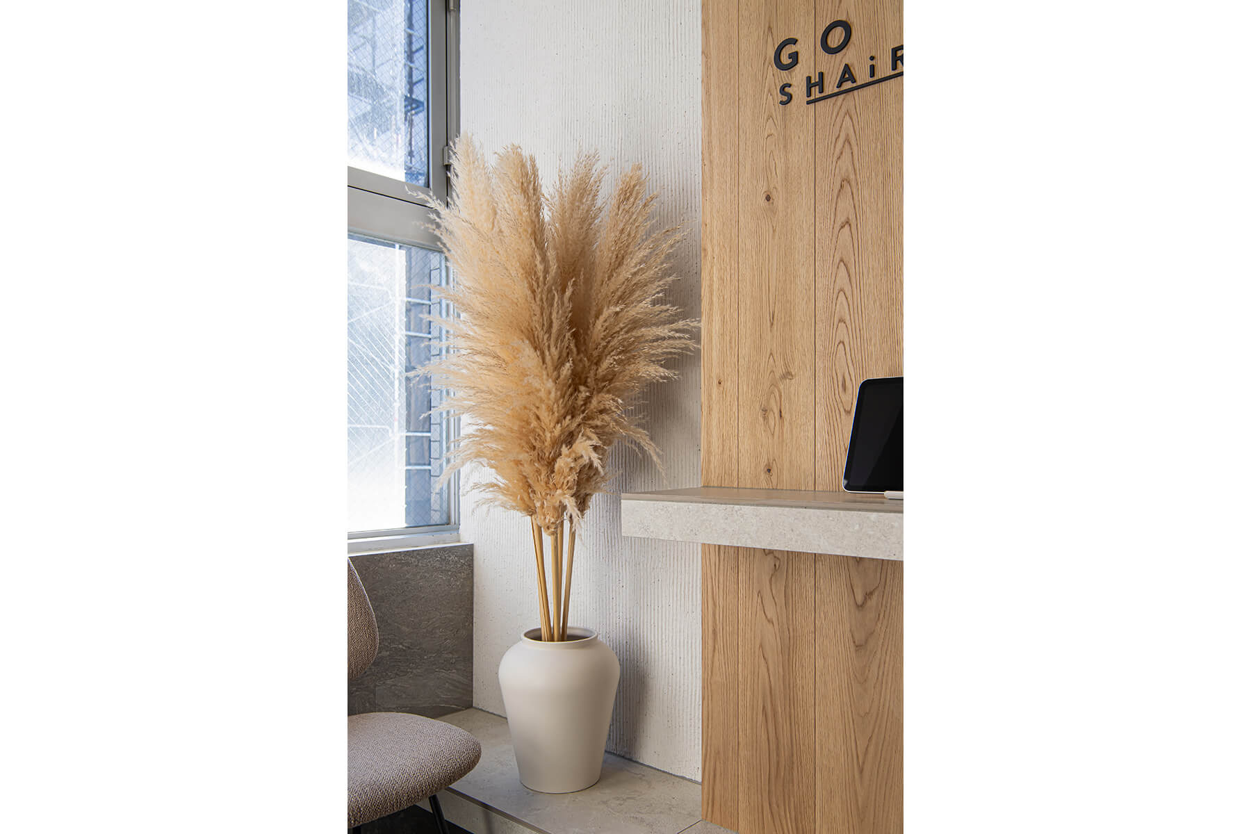 GO TODAY SHAiRE SALON吉祥寺Sereno／Tokyo