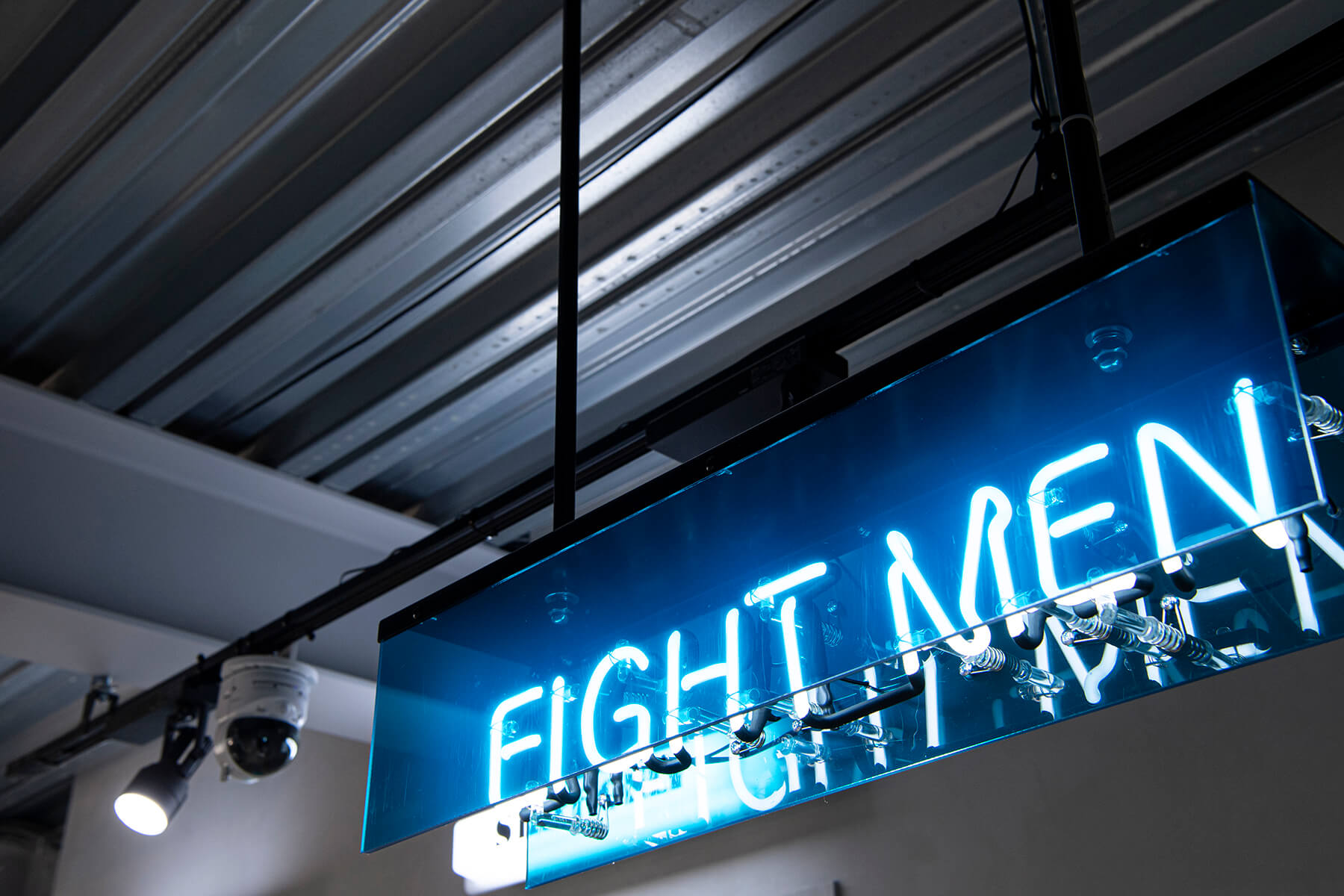 EIGHT MEN 北千住／Tokyo