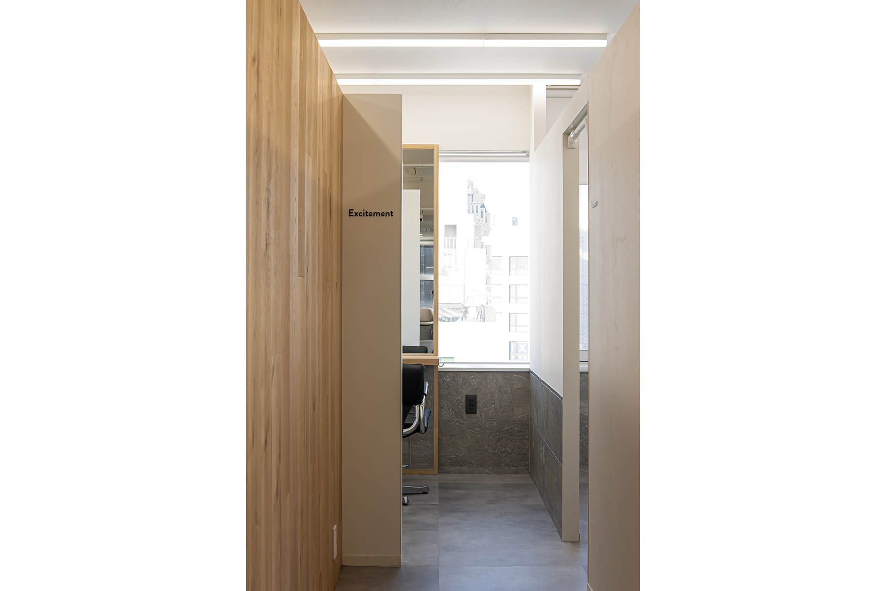 GO TODAY SHAiRE SALON吉祥寺Sereno／Tokyo