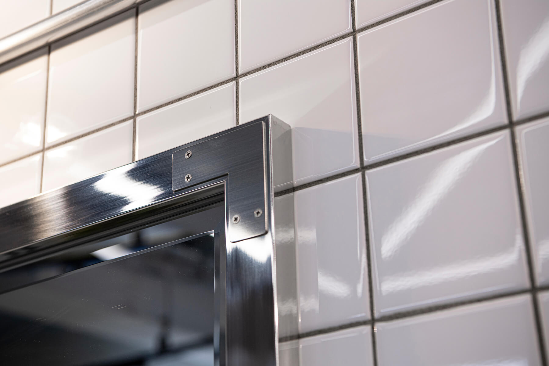 EIGHT MEN 北千住／Tokyo