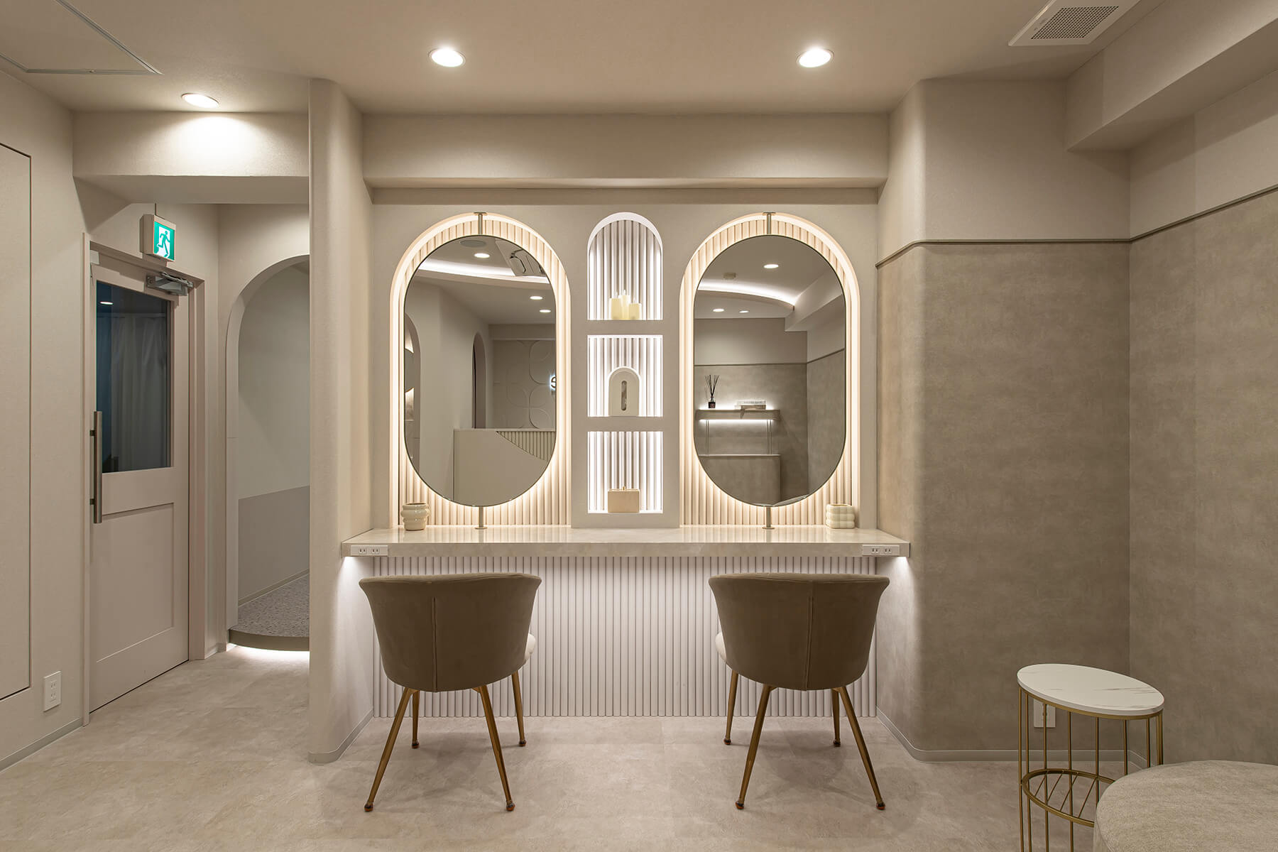 ELRe 銀座店／Tokyo