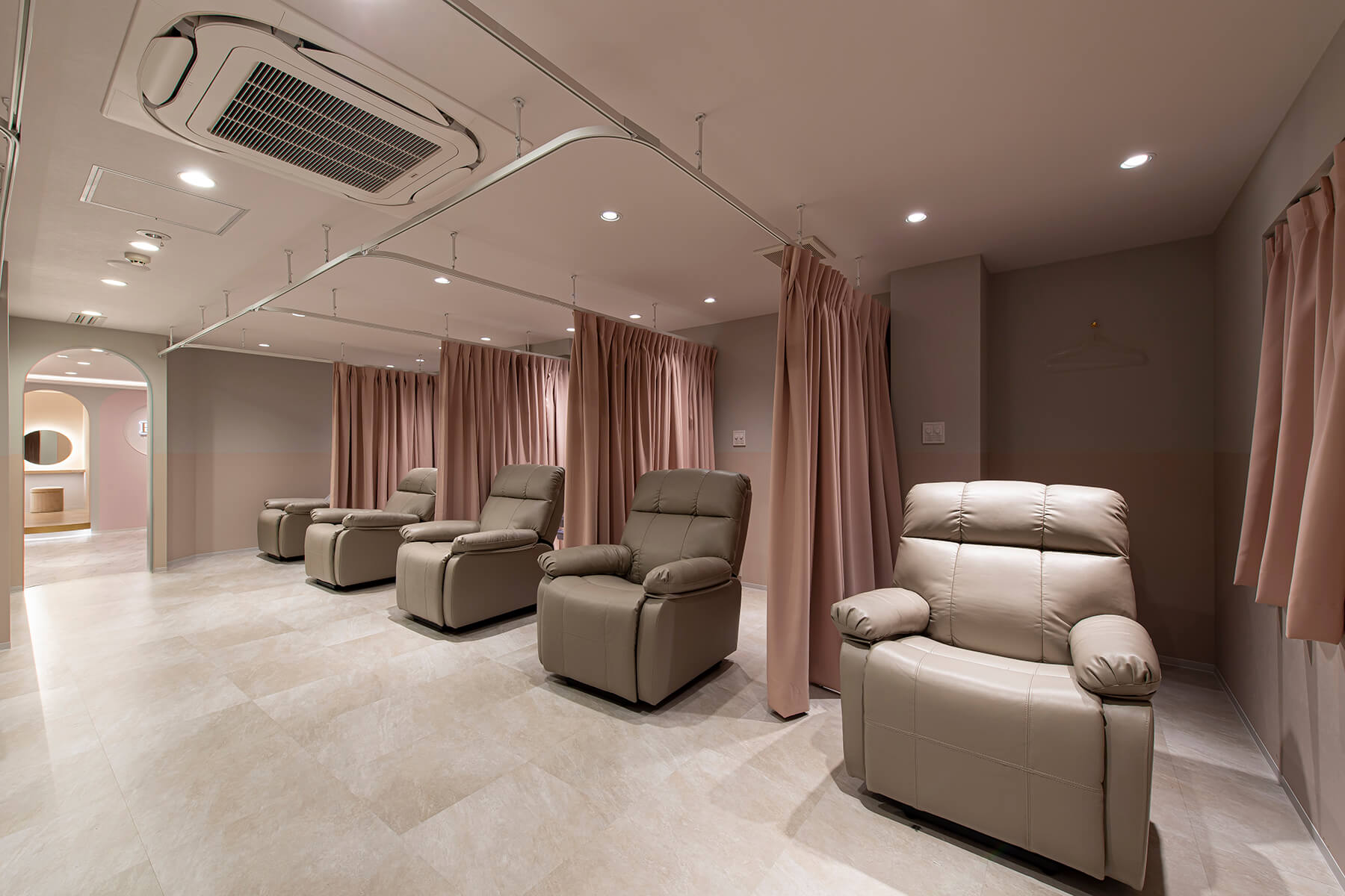 ELRe 銀座並木通り店／Tokyo