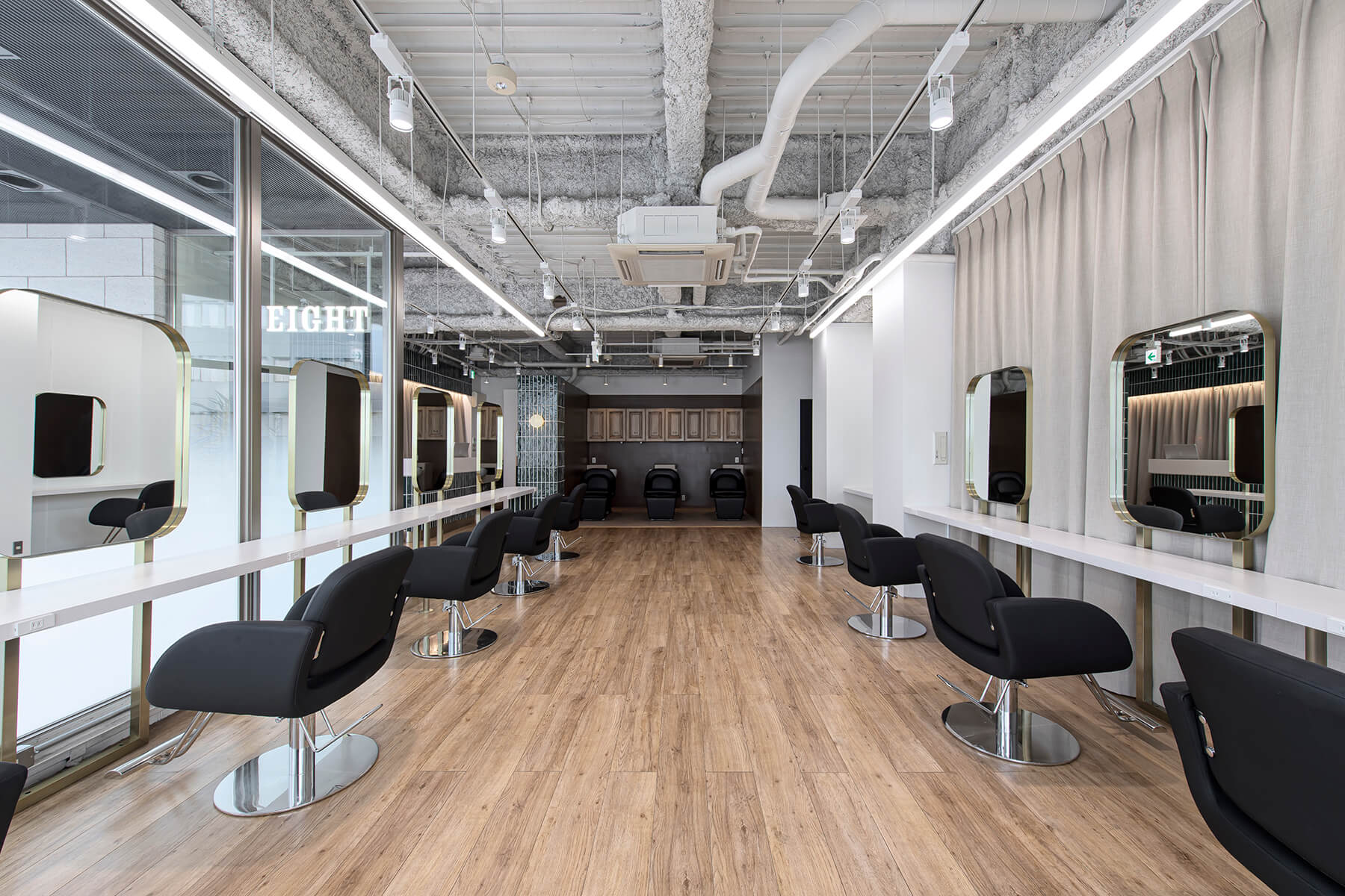 EIGHT corner 大宮／Saitama