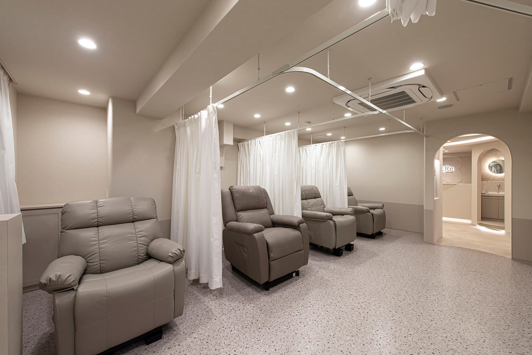 ELRe 銀座店／Tokyo