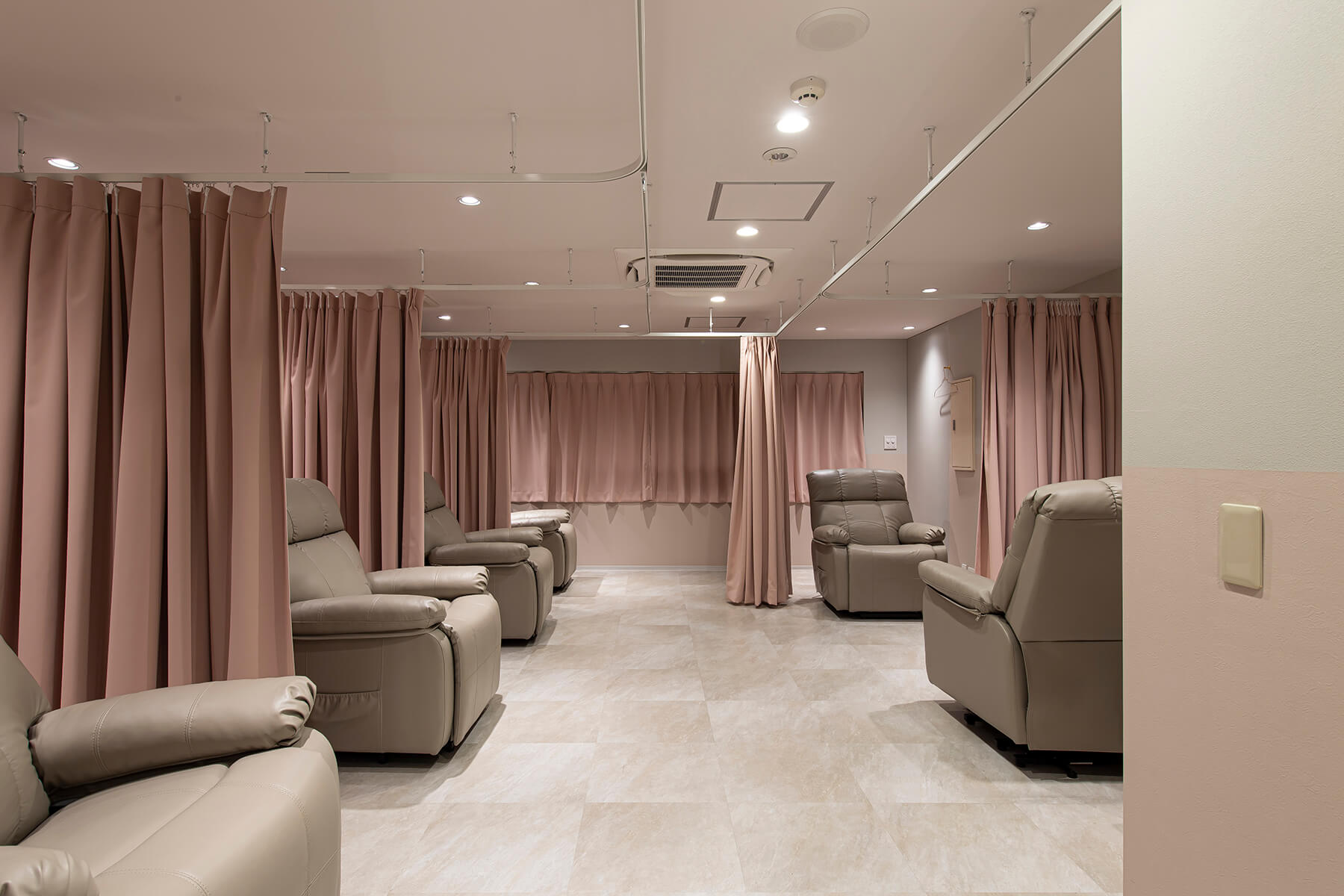 ELRe 銀座並木通り店／Tokyo