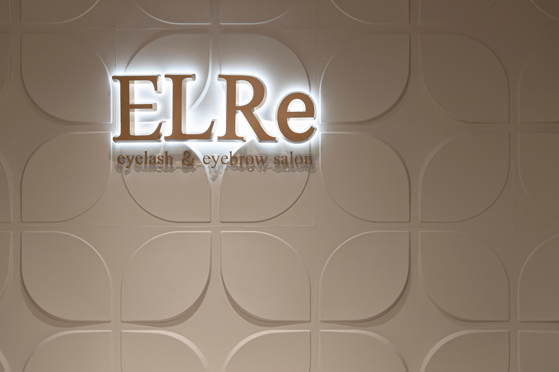 ELRe 銀座店／Tokyo