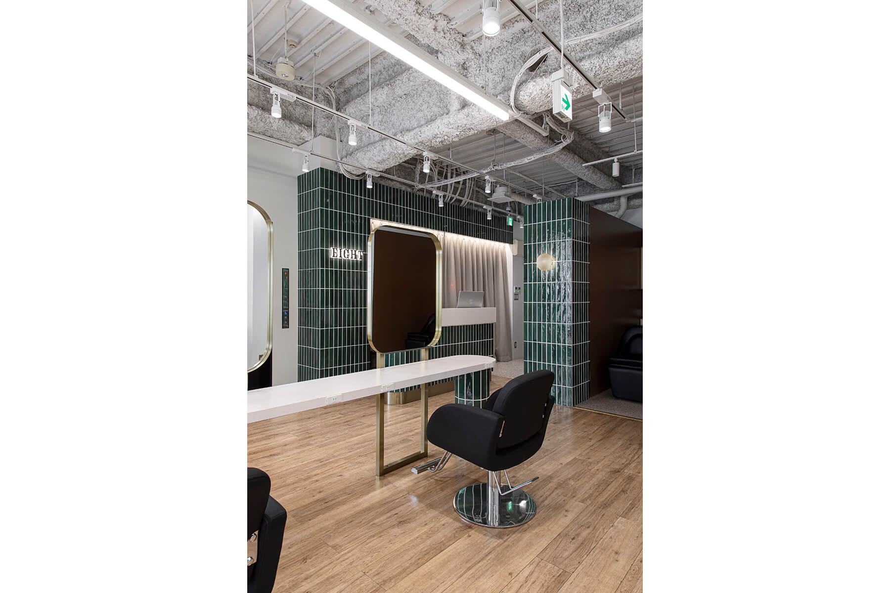 EIGHT corner 大宮／Saitama