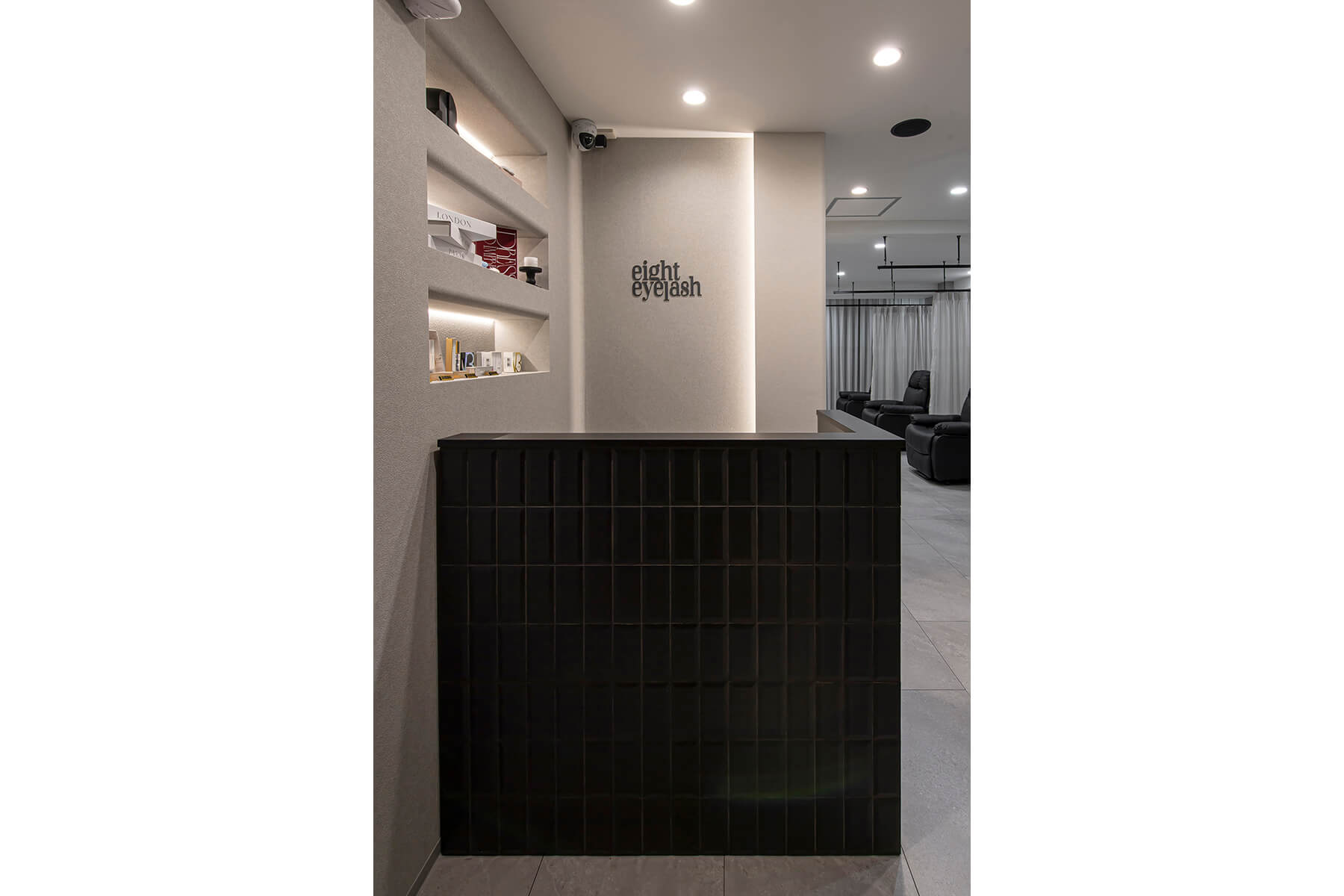 eight eyelash 二子玉川／Tokyo