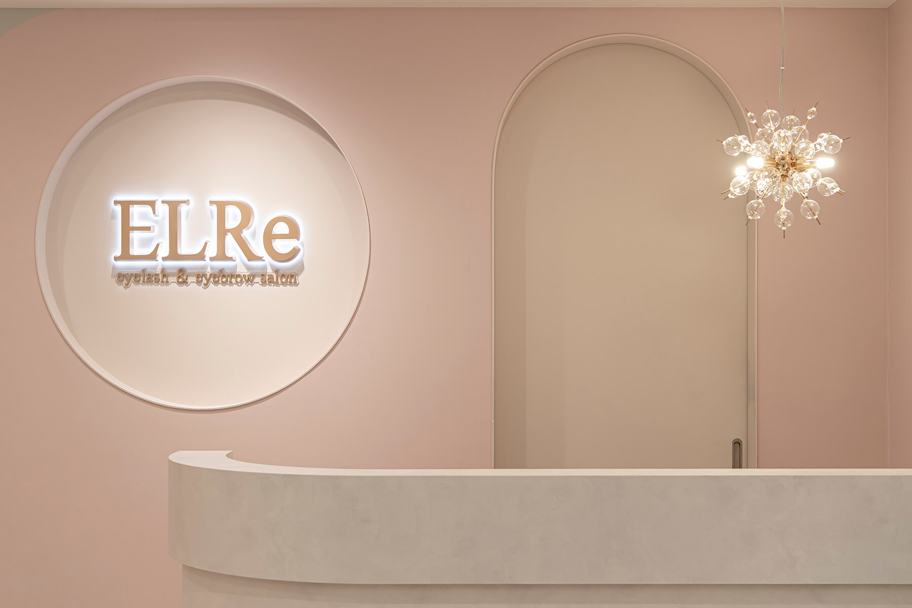 ELRe 銀座並木通り店／Tokyo