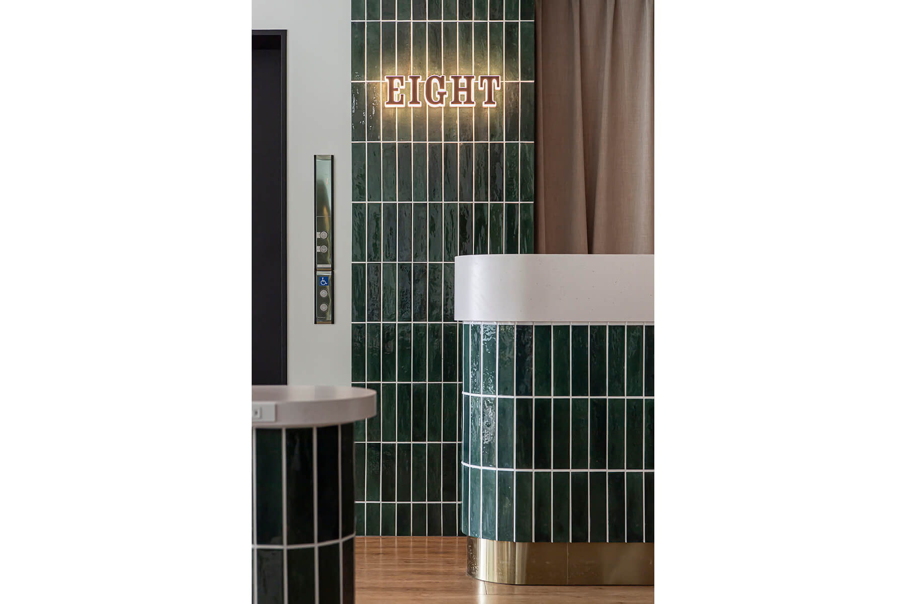 EIGHT corner 大宮／Saitama